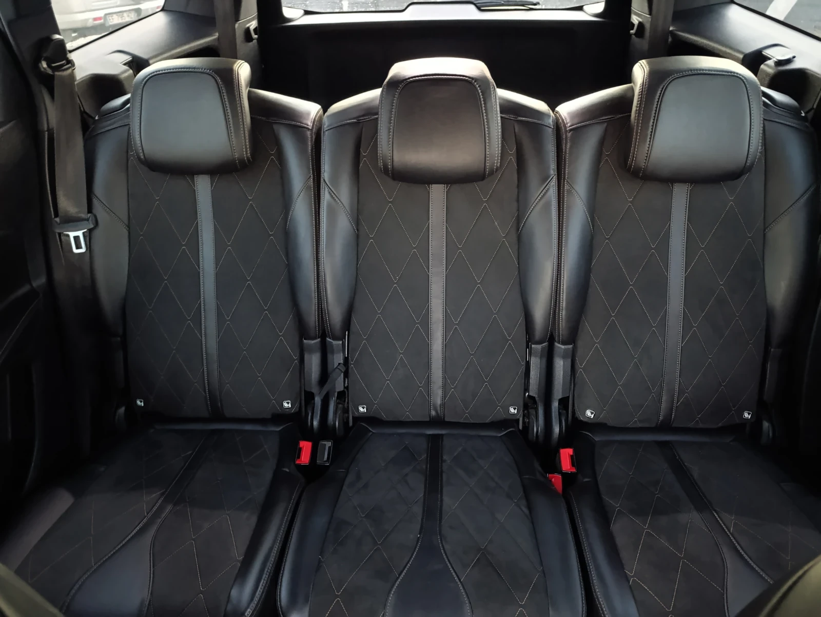 Peugeot 5008 2.0 Blue-HDI GT | Mobile.bg � ����������� 16