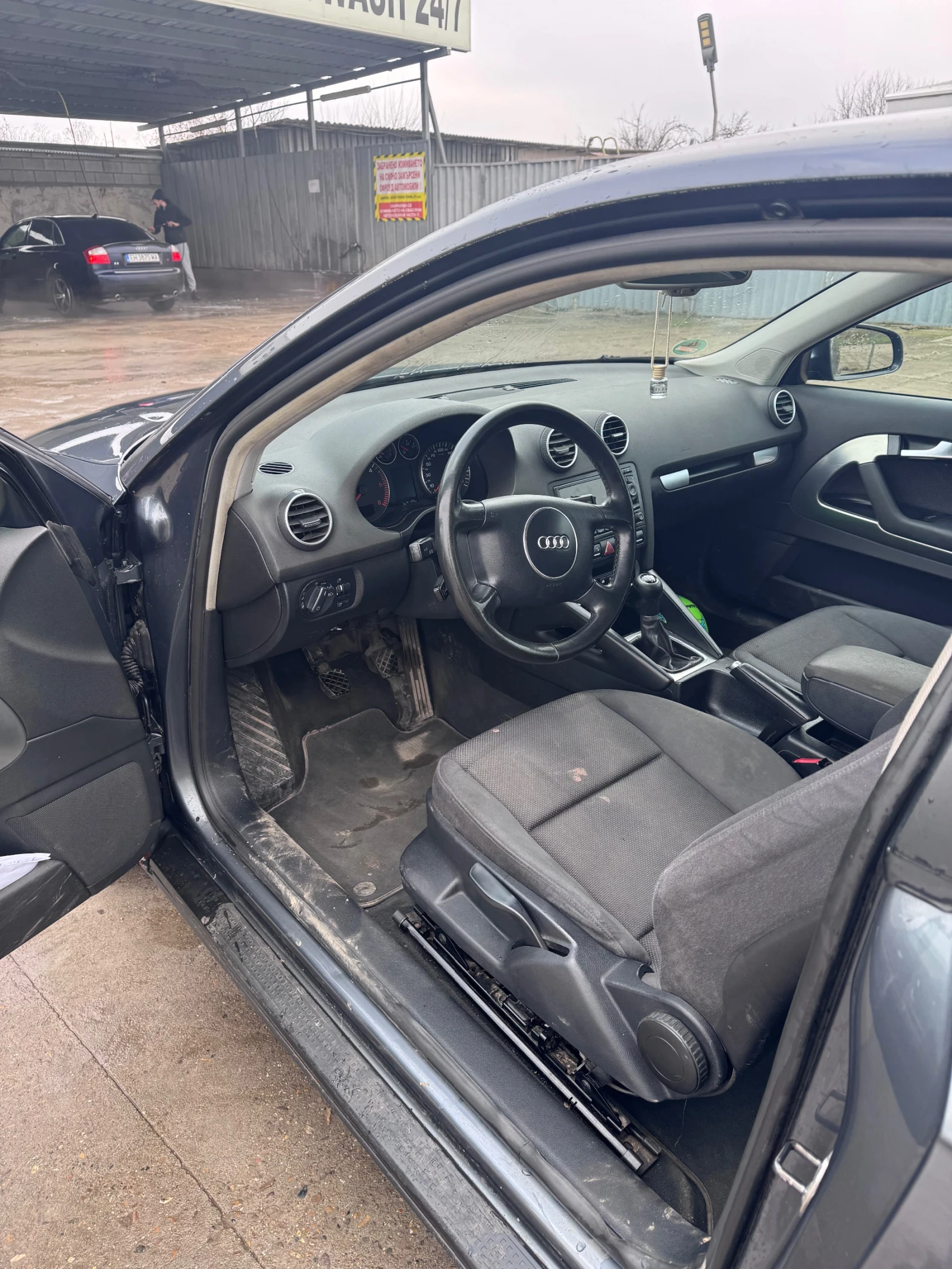 Audi A3 1.9 tdi | Mobile.bg � ����������� 9