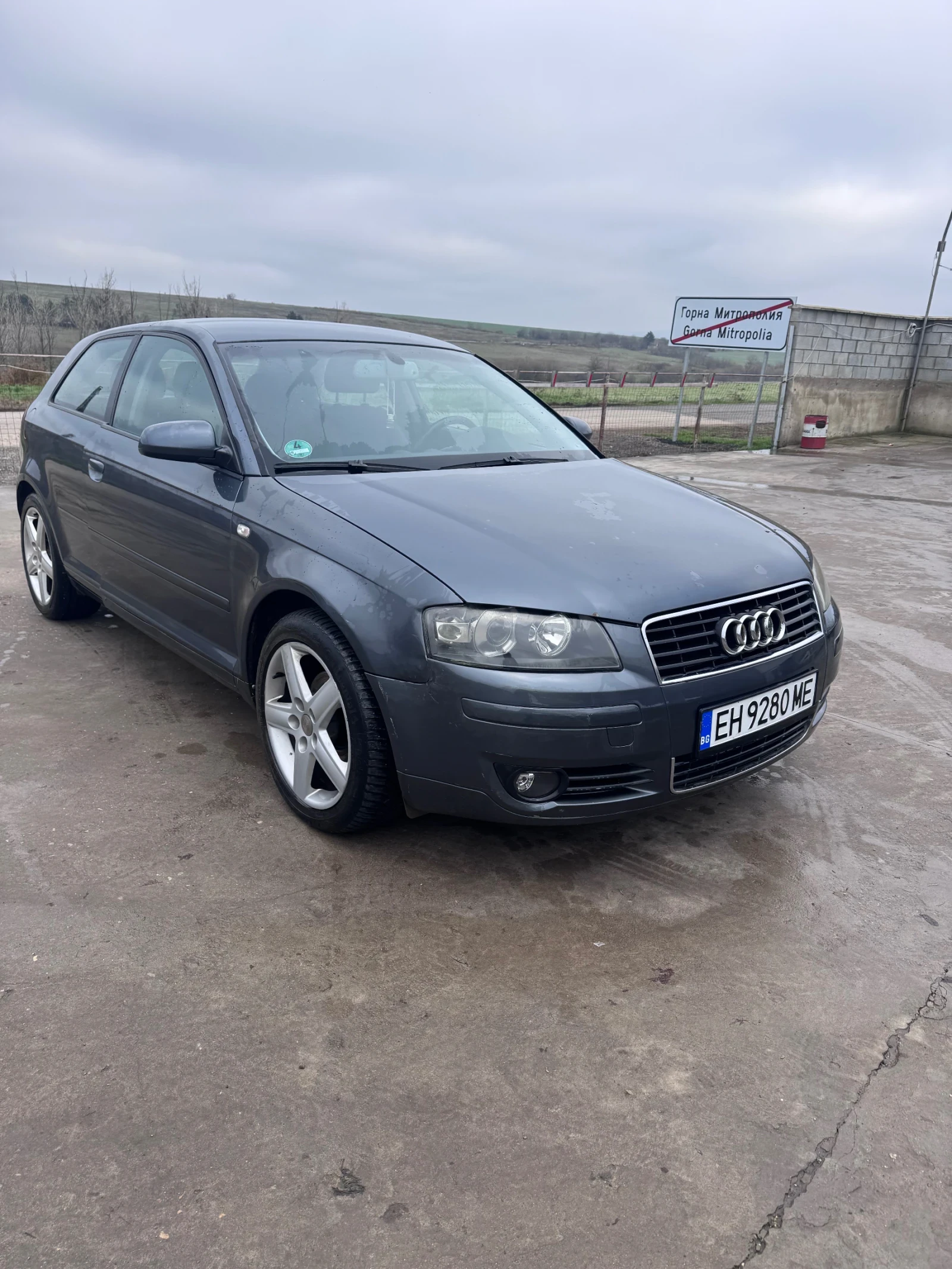 Audi A3 1.9 tdi | Mobile.bg � ����������� 3