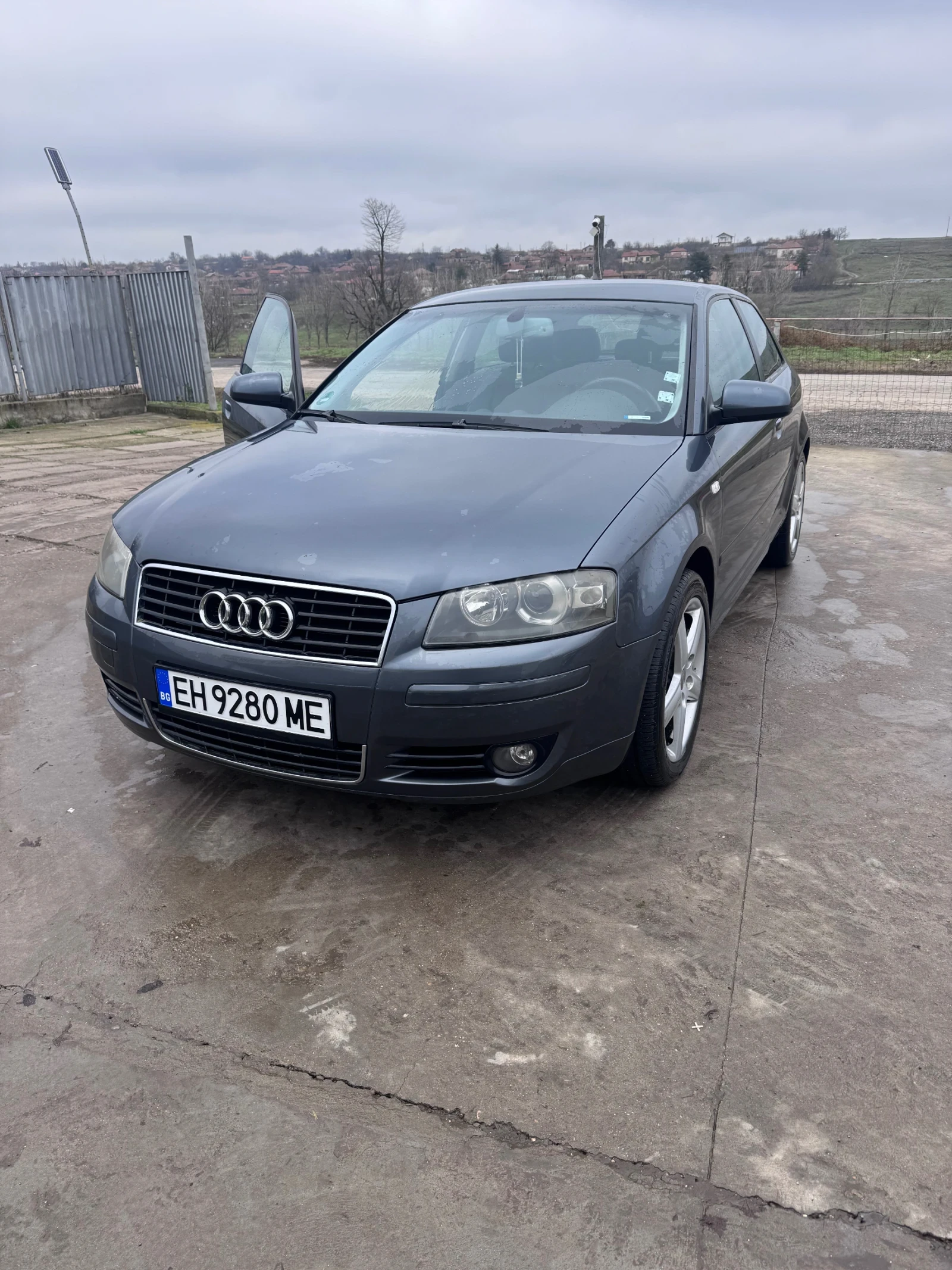 Audi A3 1.9 tdi | Mobile.bg � ����������� 1