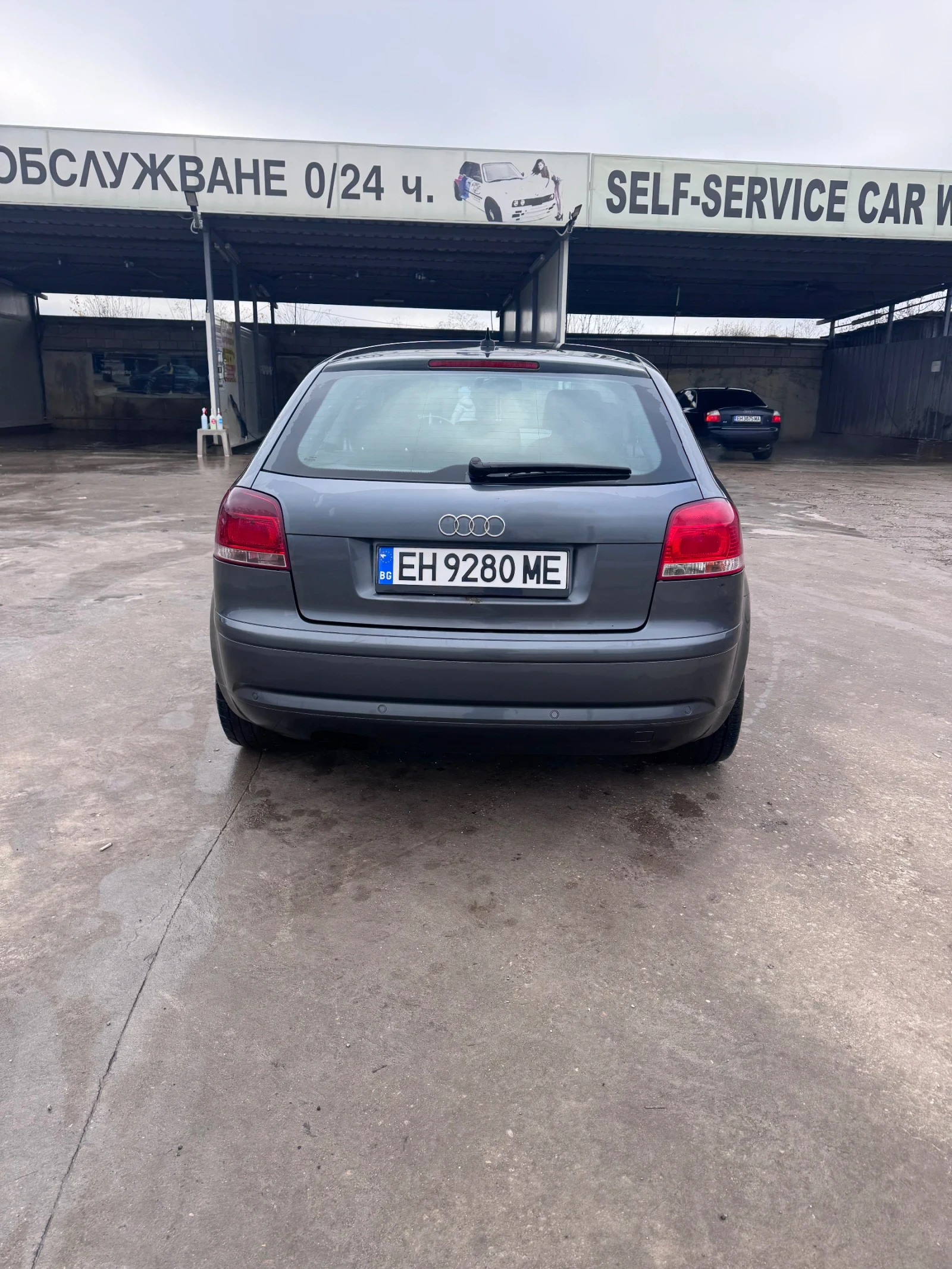 Audi A3 1.9 tdi | Mobile.bg � ����������� 6