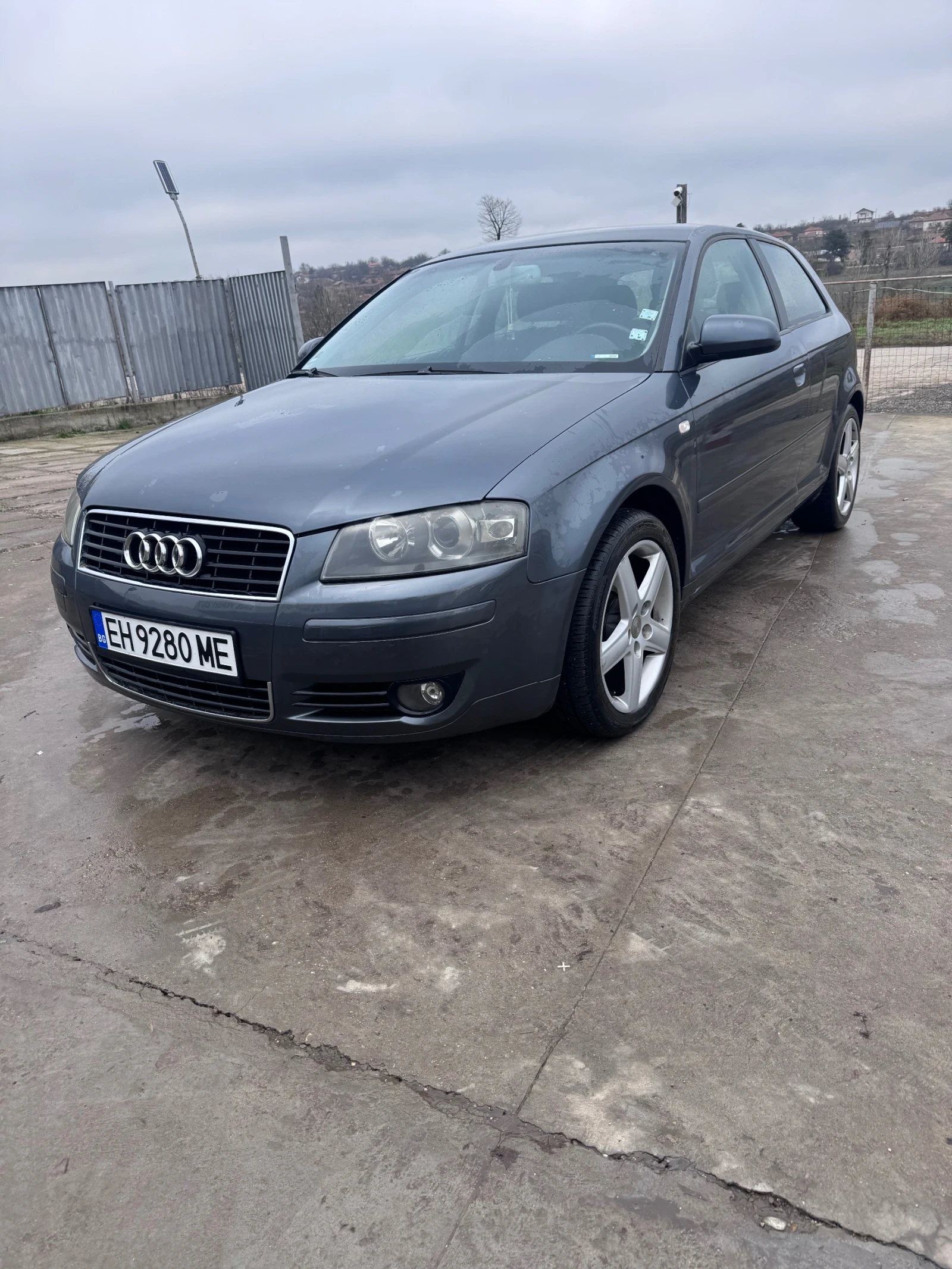 Audi A3 1.9 tdi | Mobile.bg � ����������� 2