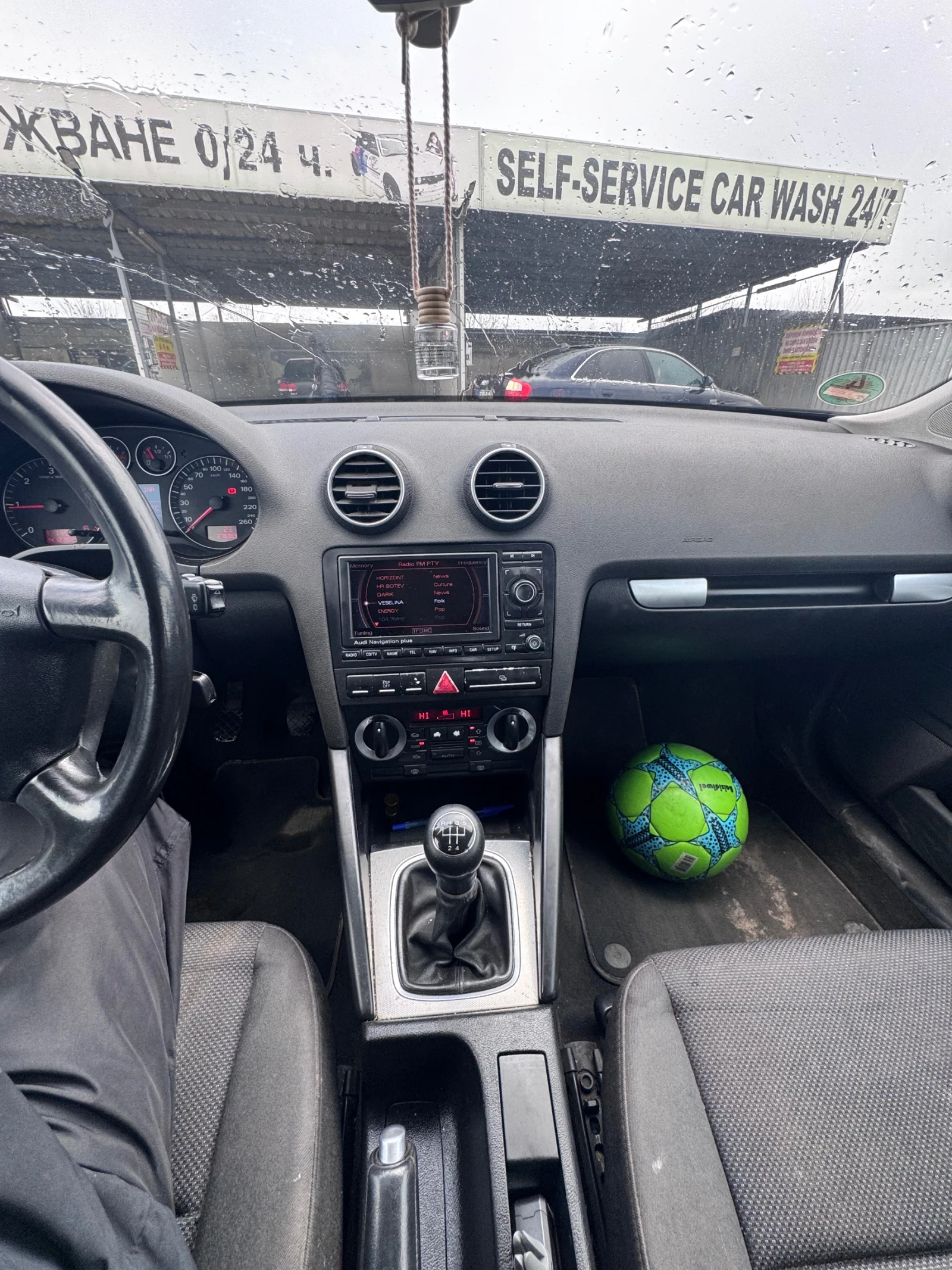 Audi A3 1.9 tdi | Mobile.bg � ����������� 13