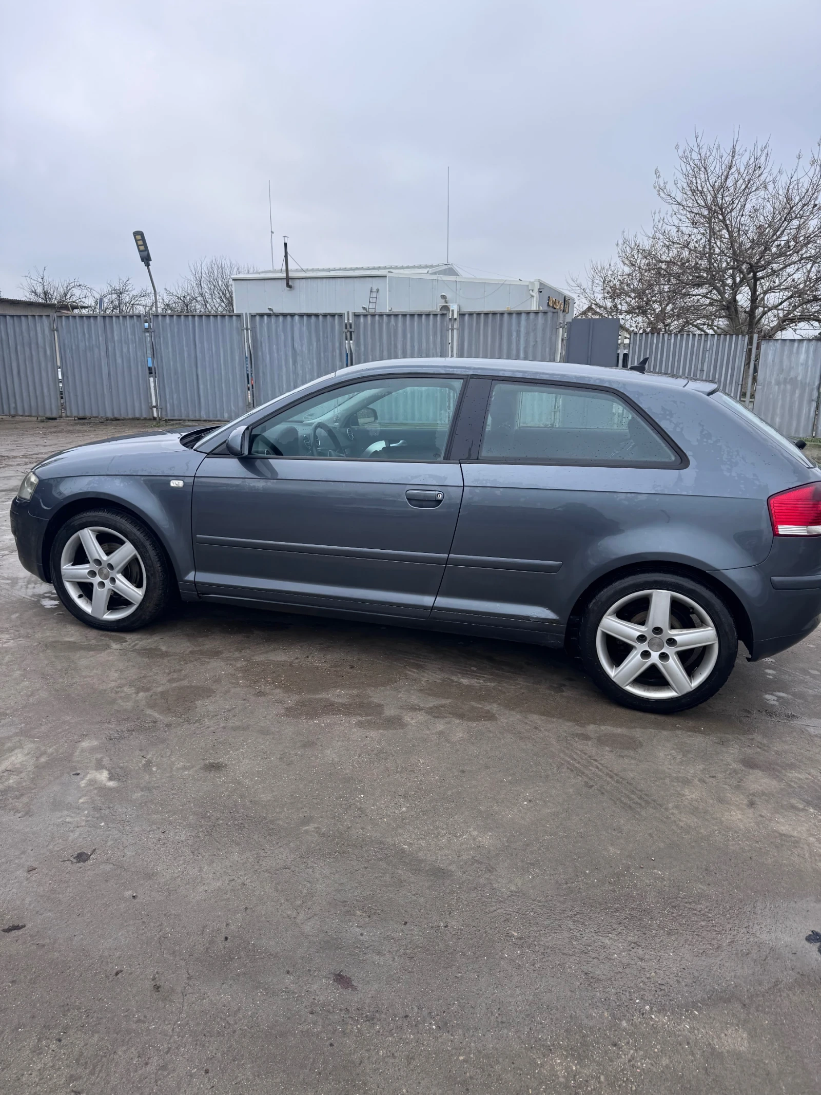 Audi A3 1.9 tdi | Mobile.bg � ����������� 7