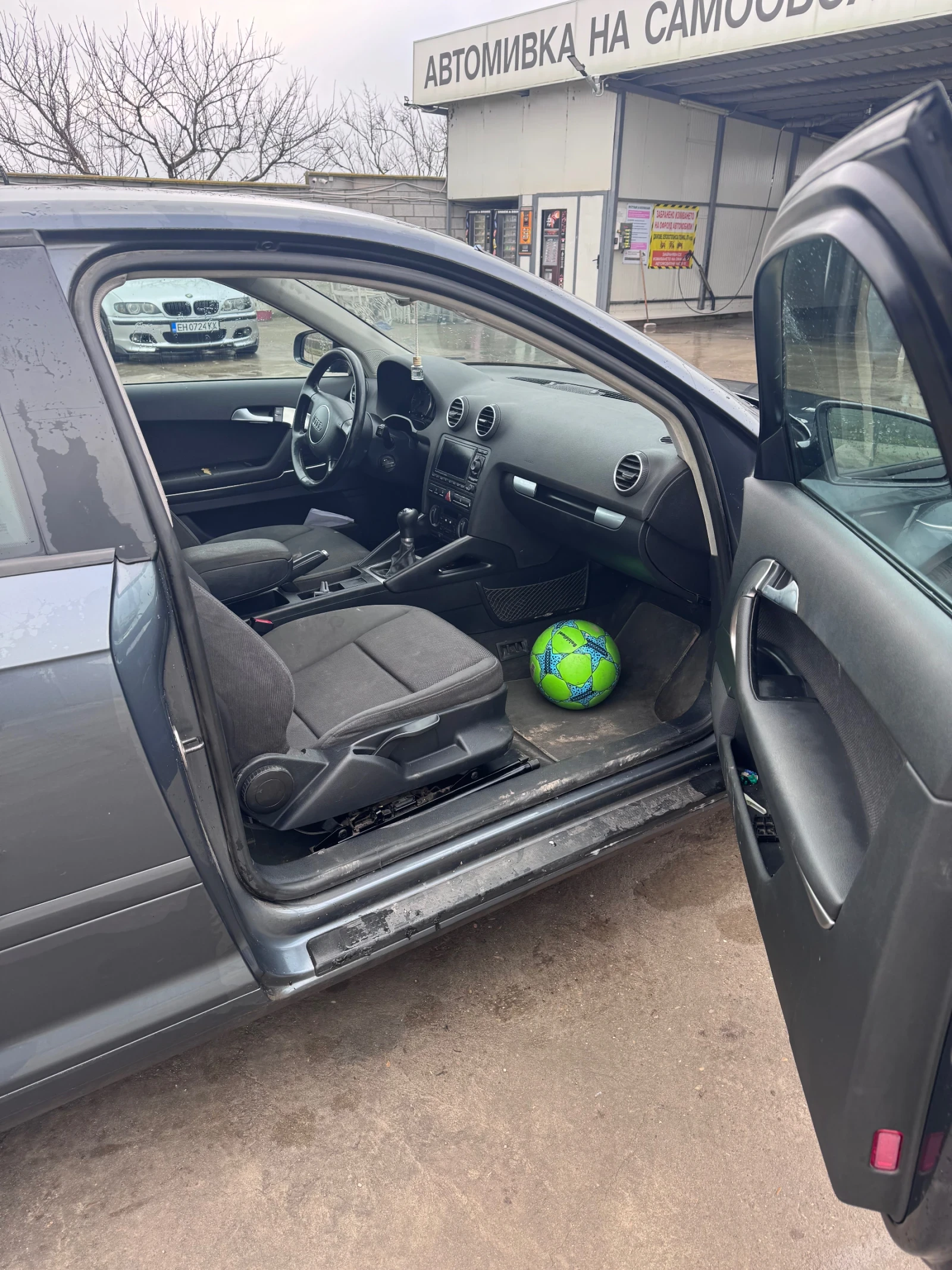 Audi A3 1.9 tdi | Mobile.bg � ����������� 8