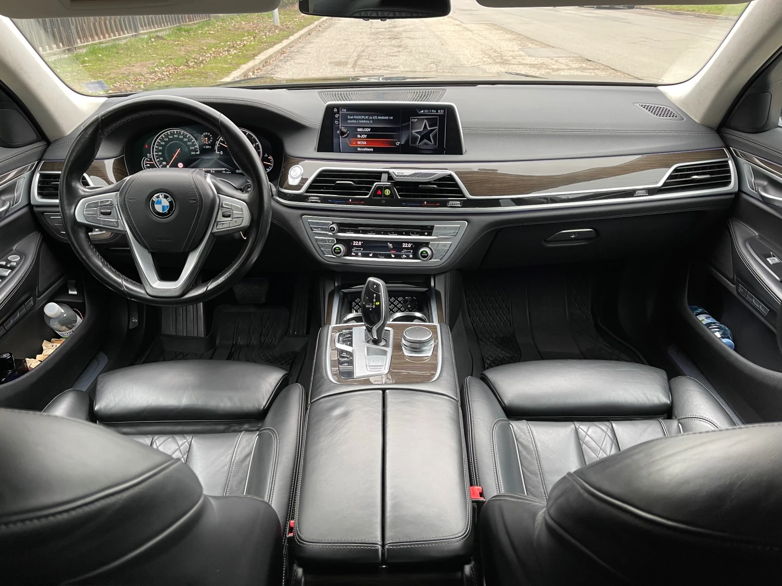 BMW 730 xDrive | Mobile.bg � ����������� 11