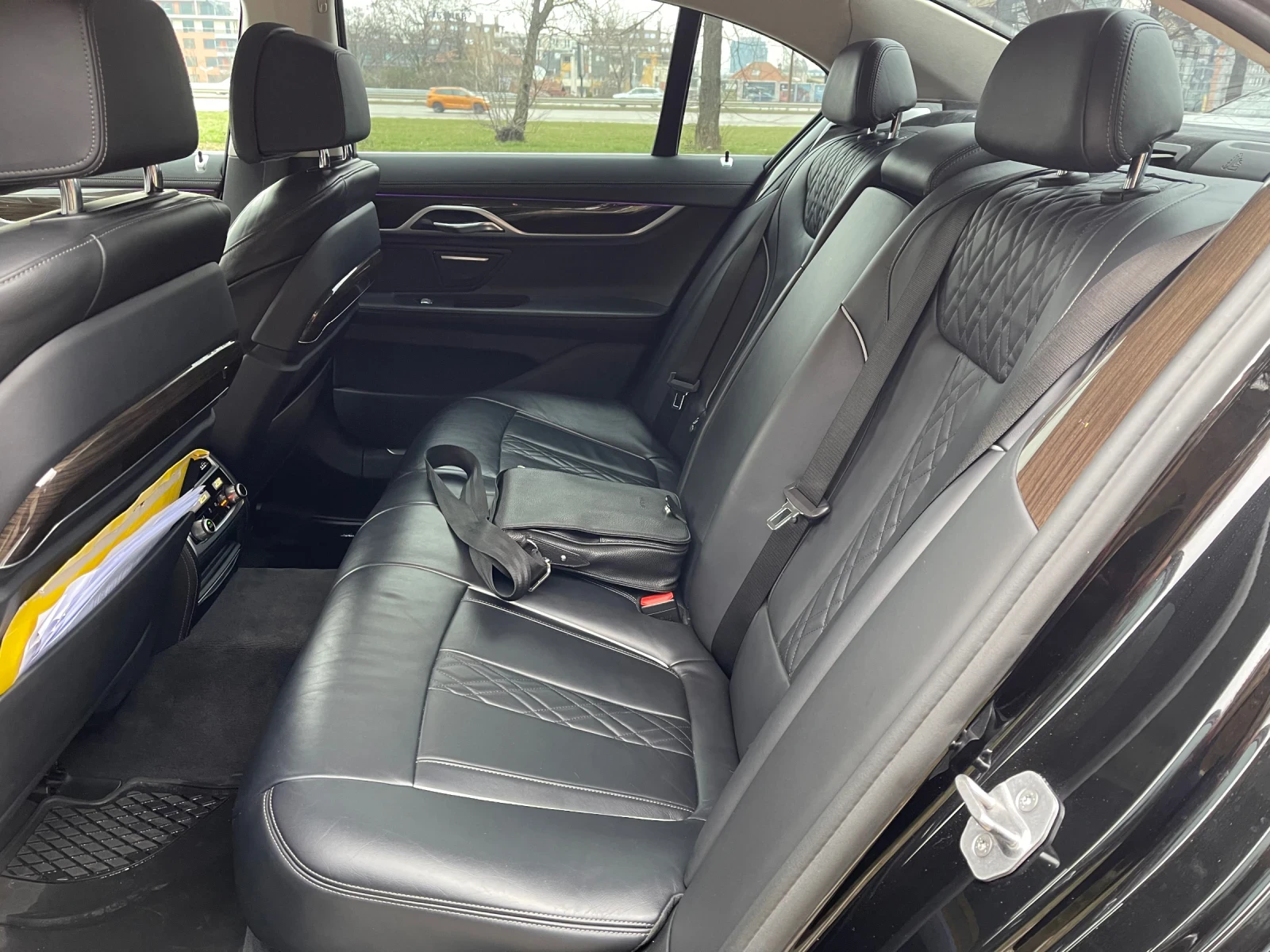BMW 730 xDrive | Mobile.bg � ����������� 12