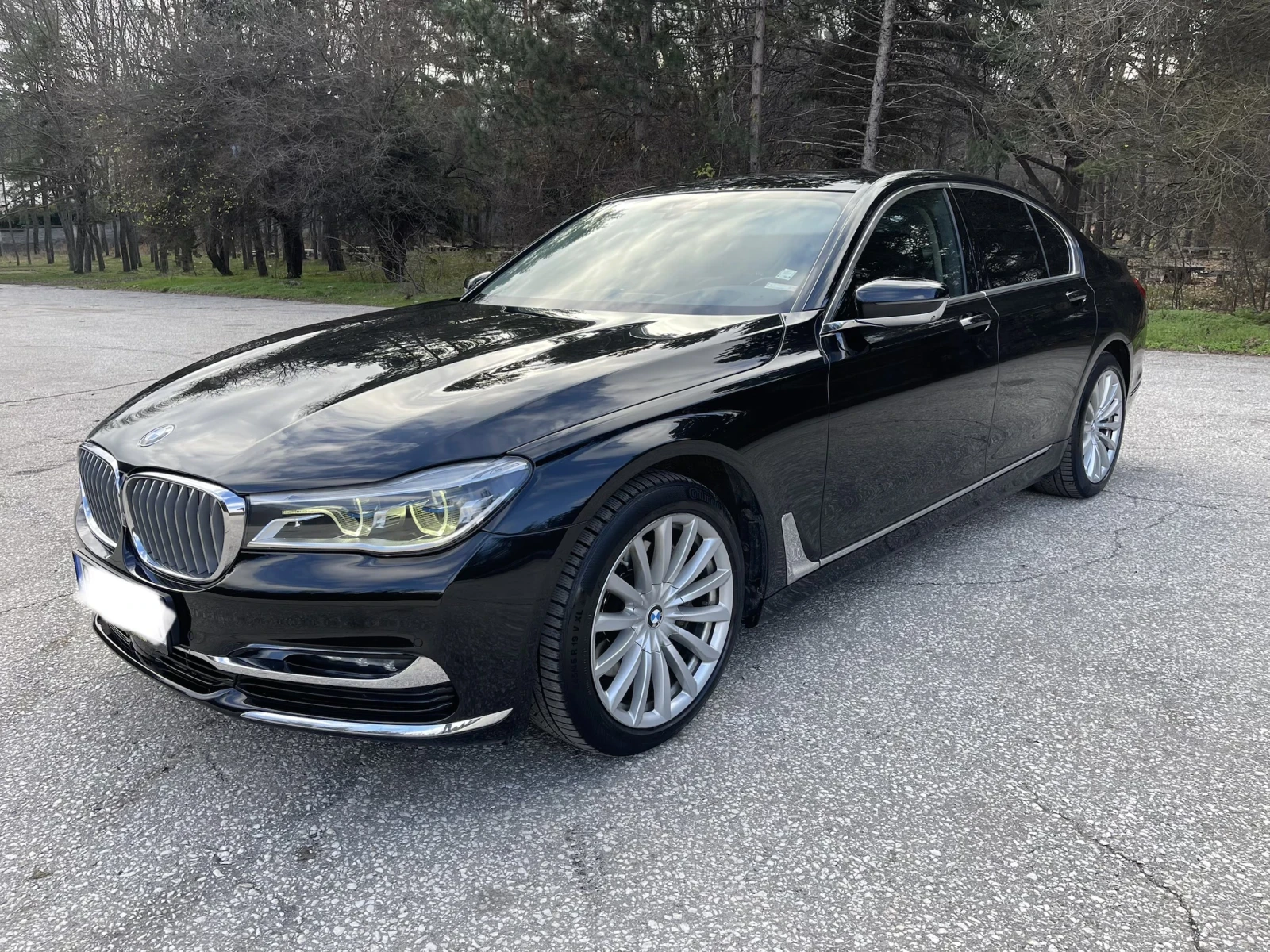 BMW 730 xDrive | Mobile.bg � ����������� 1
