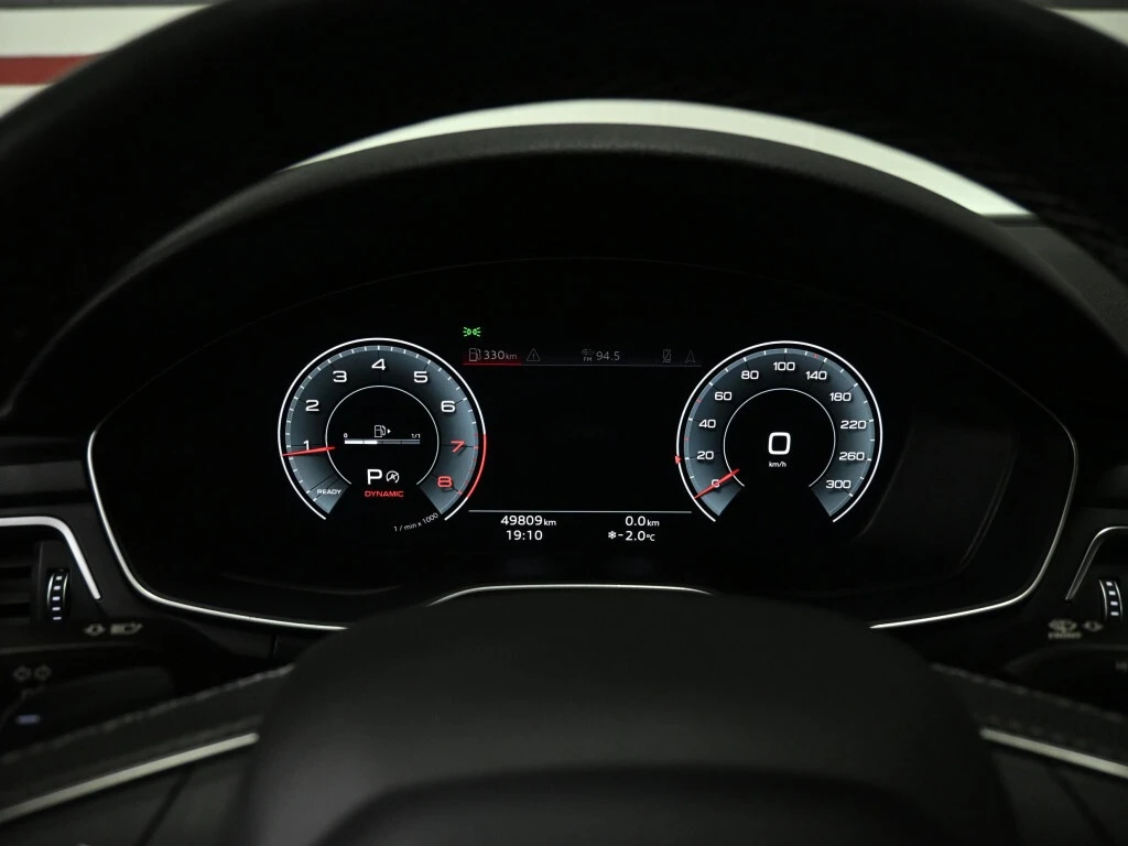 Audi A5 * Technik S Line  * B&O * 360CAM *  | Mobile.bg � ����������� 16