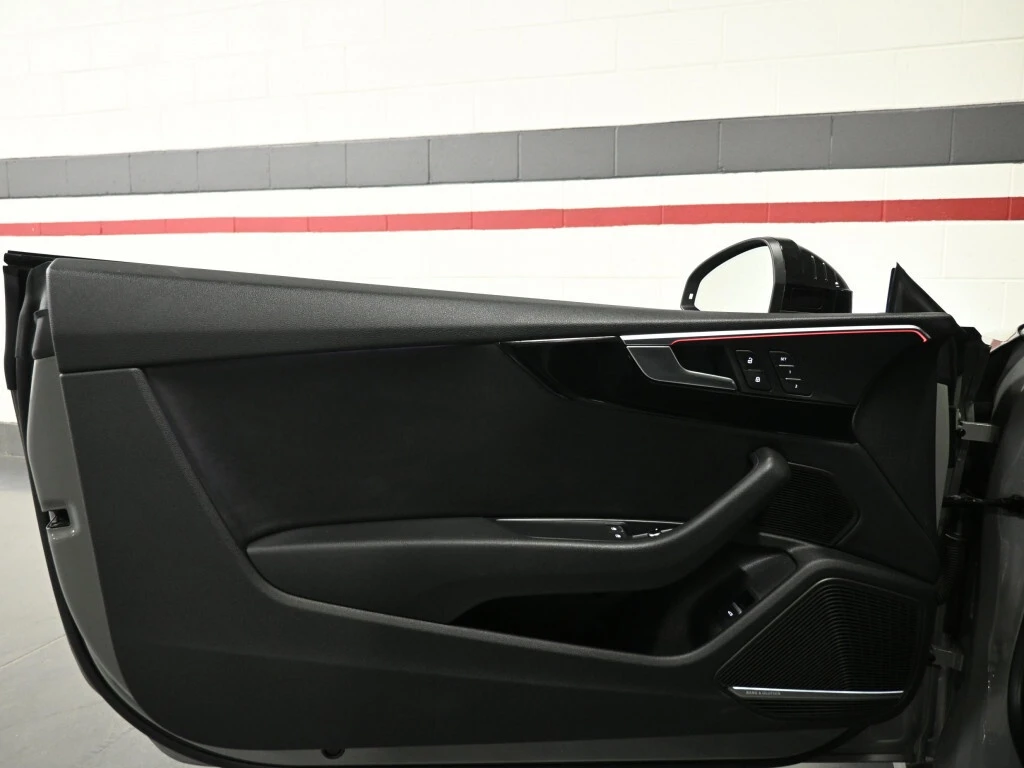 Audi A5 * Technik S Line  * B&O * 360CAM *  | Mobile.bg � ����������� 13