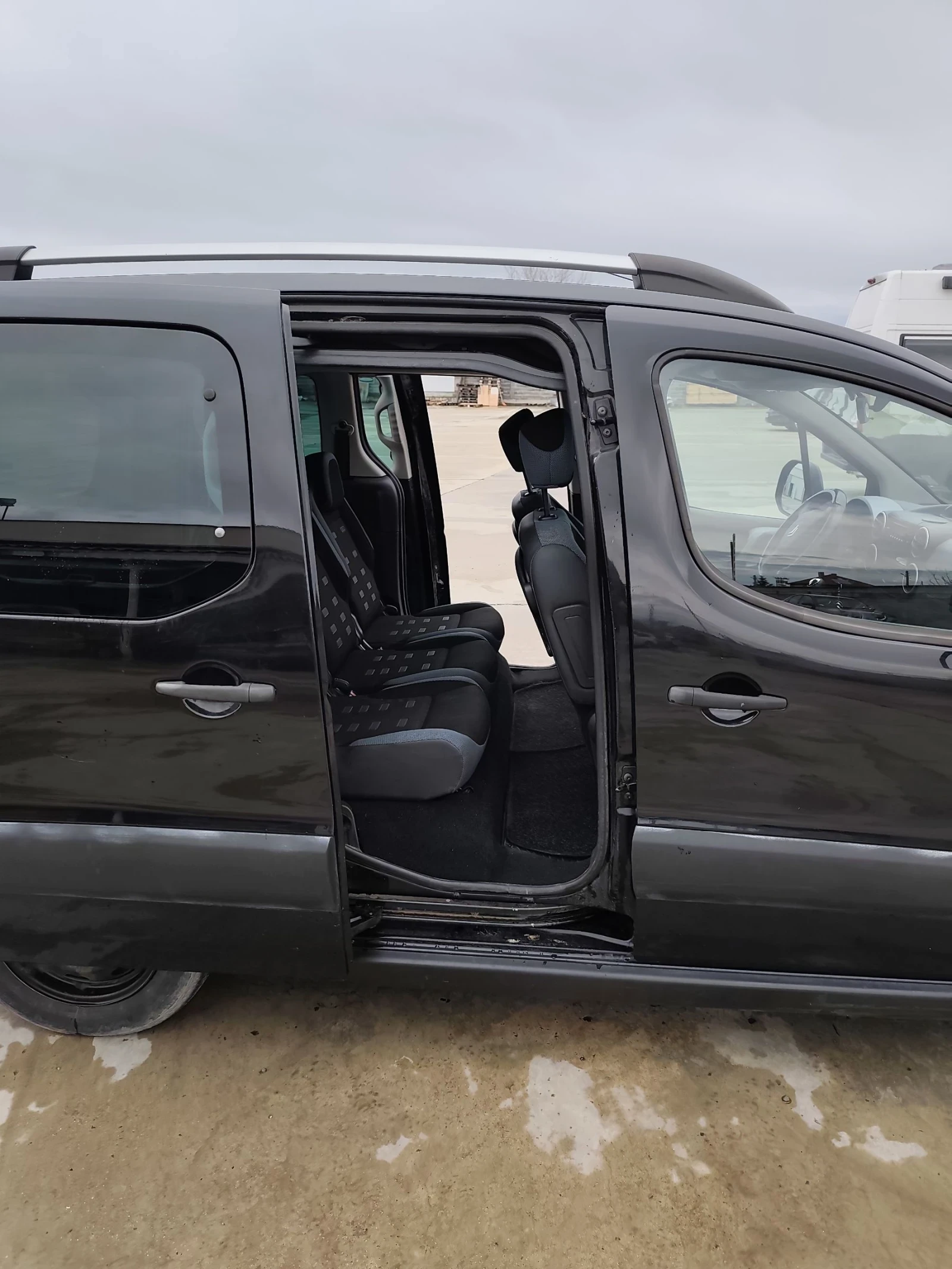 Citroen Berlingo | Mobile.bg � ����������� 9