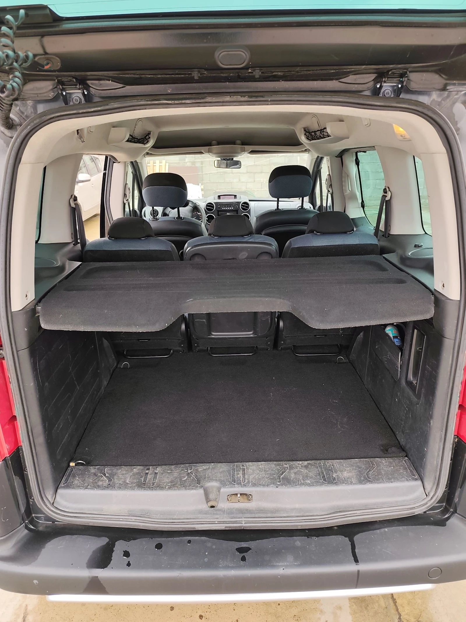 Citroen Berlingo | Mobile.bg � ����������� 8