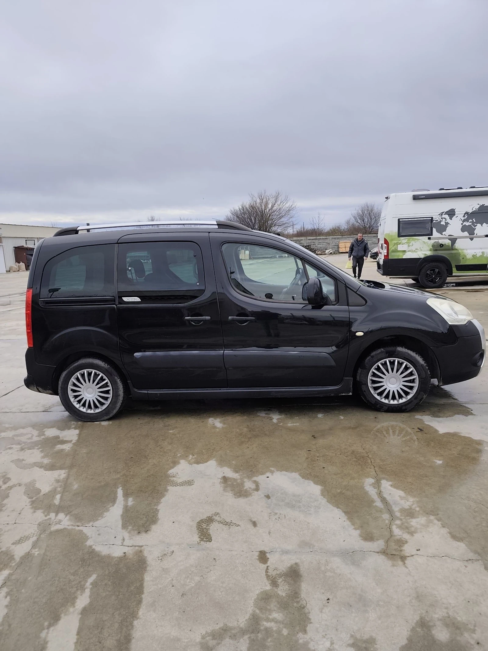 Citroen Berlingo | Mobile.bg � ����������� 2