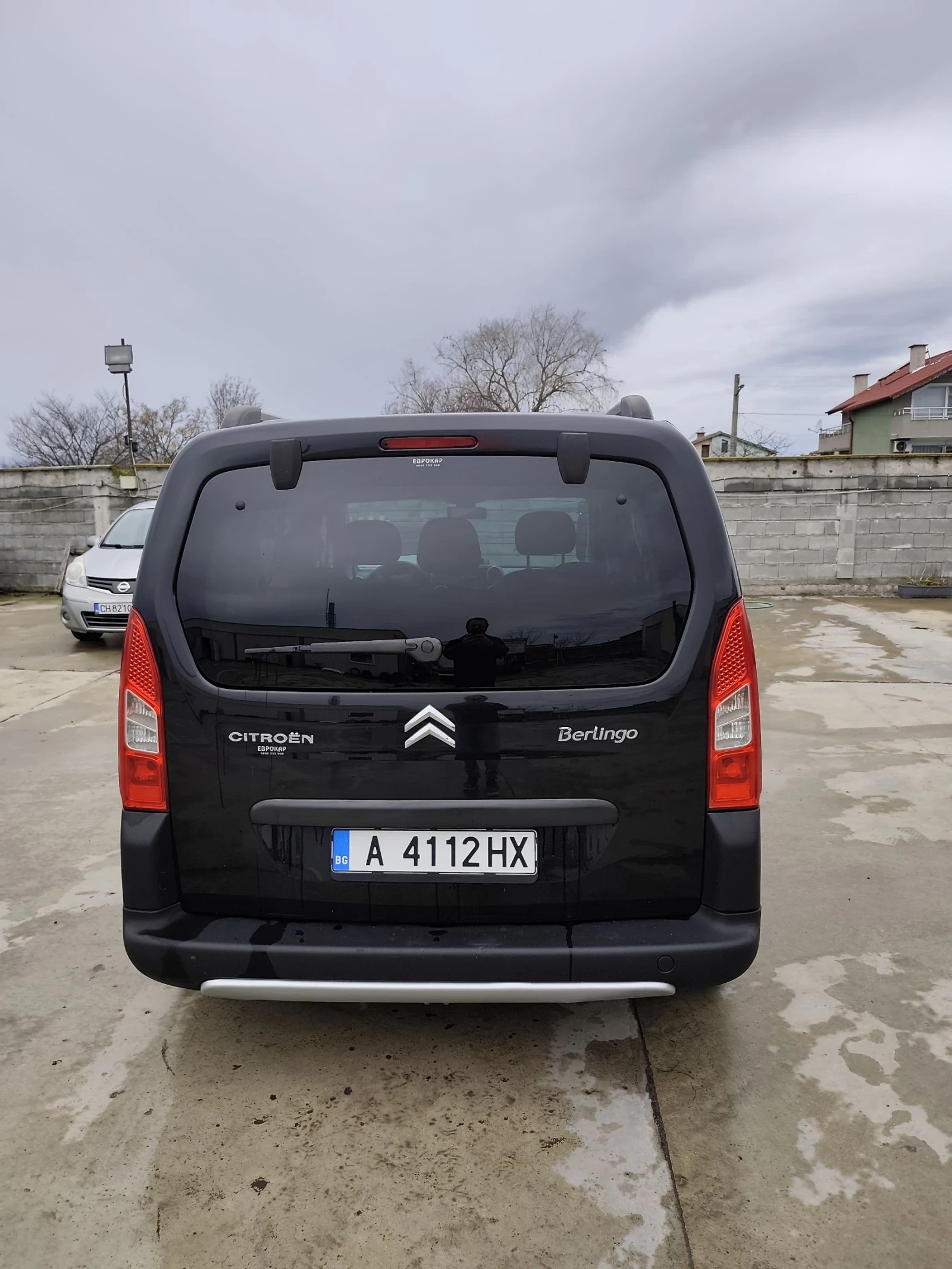 Citroen Berlingo | Mobile.bg � ����������� 3