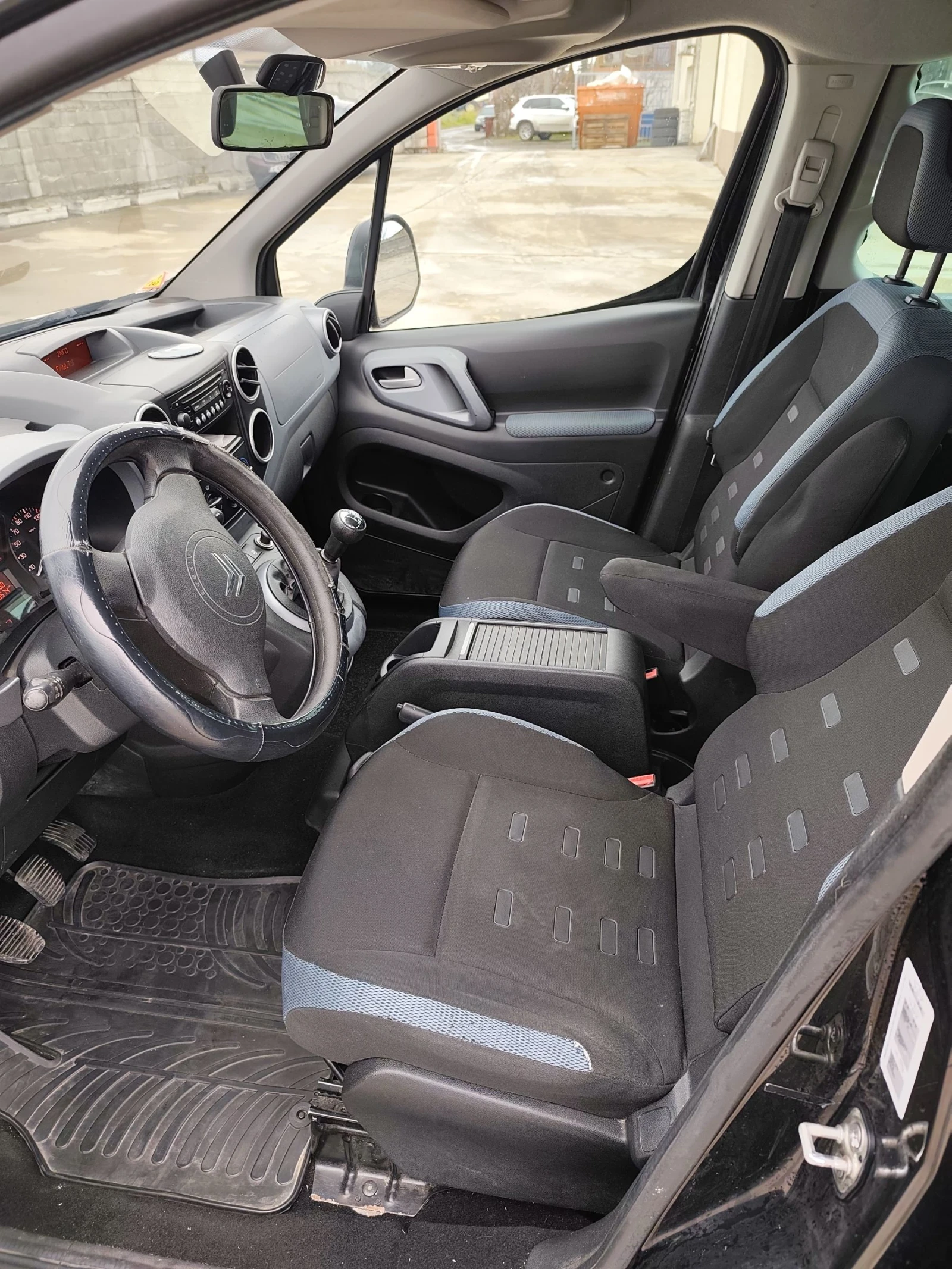 Citroen Berlingo | Mobile.bg � ����������� 6
