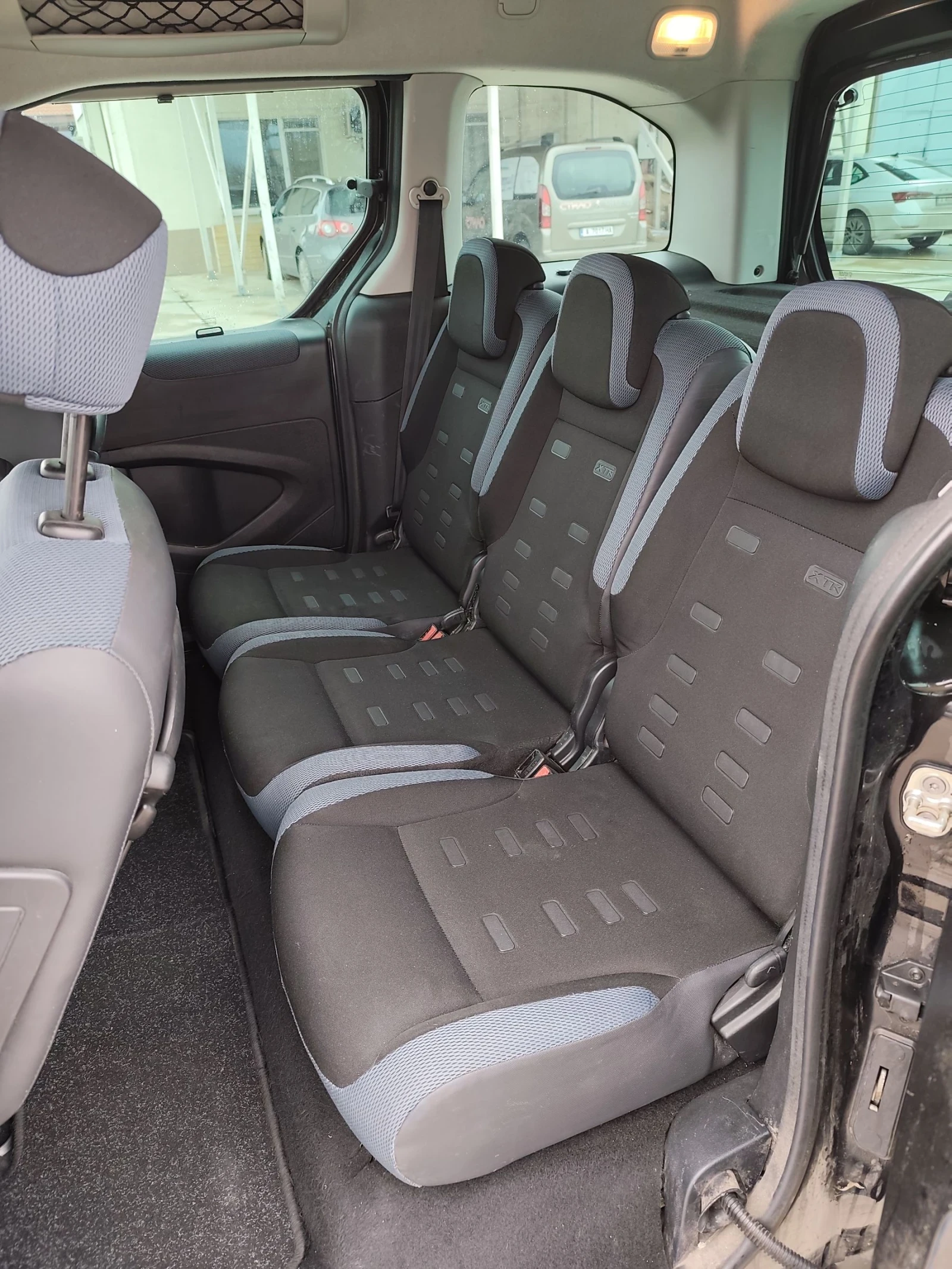 Citroen Berlingo | Mobile.bg � ����������� 7