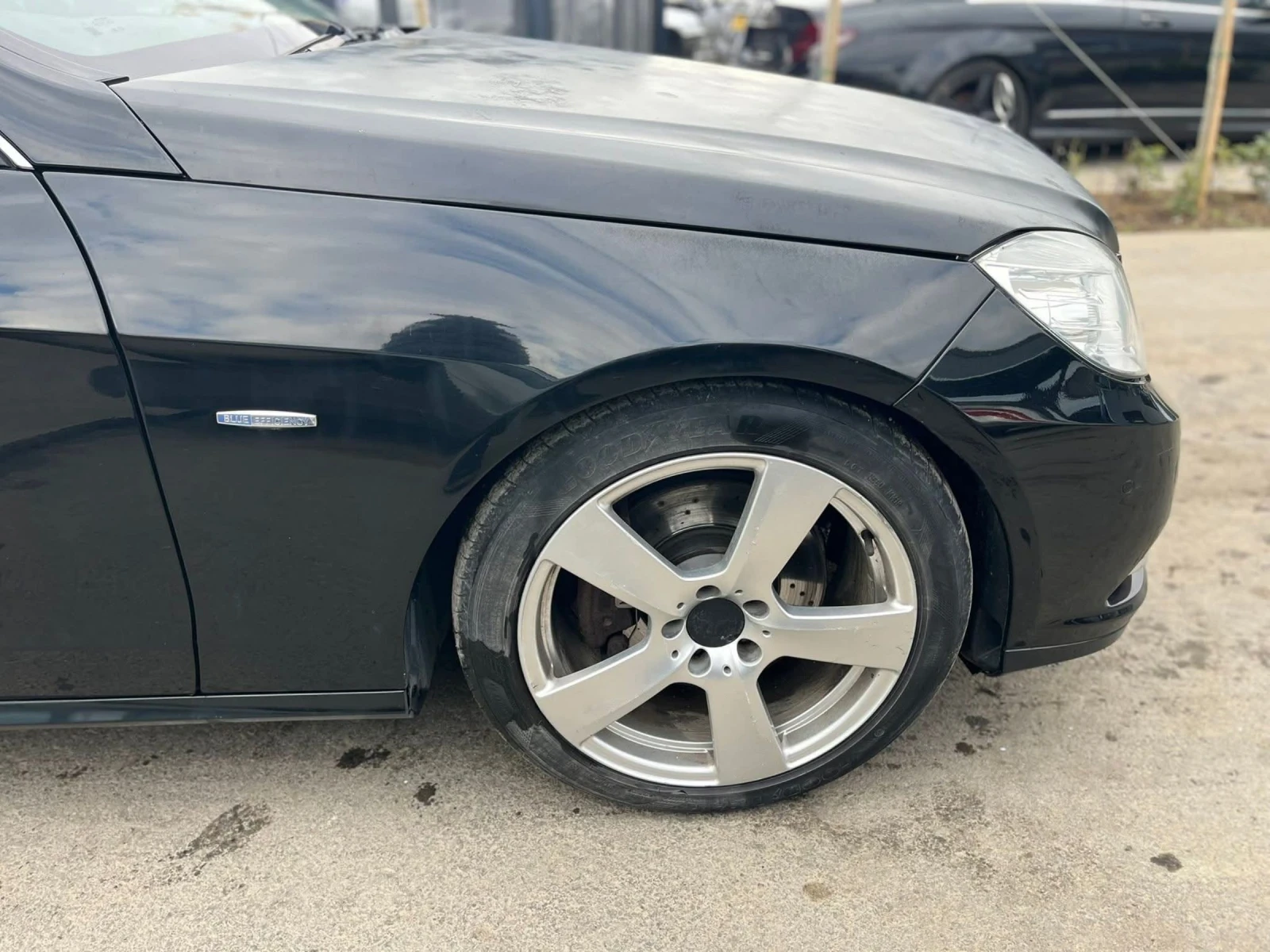 Mercedes-Benz E 220 651 | Mobile.bg � ����������� 15