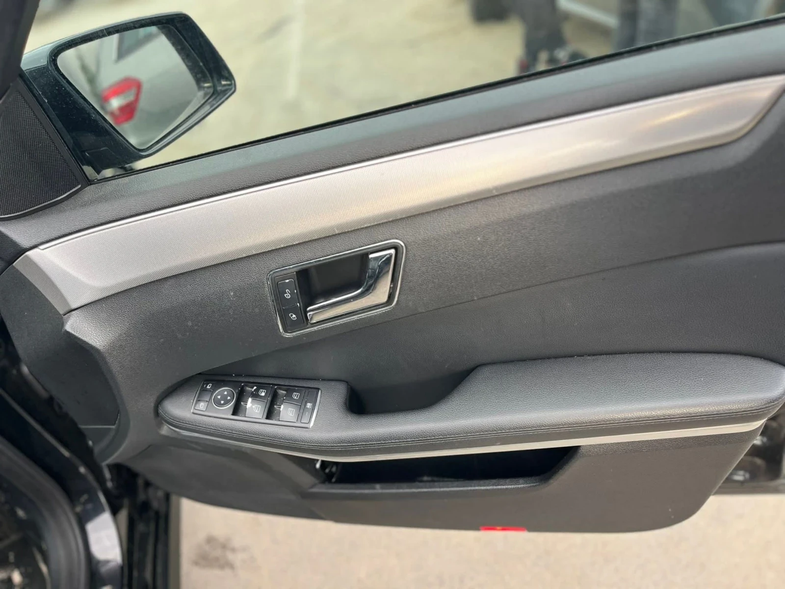 Mercedes-Benz E 220 651 | Mobile.bg � ����������� 17