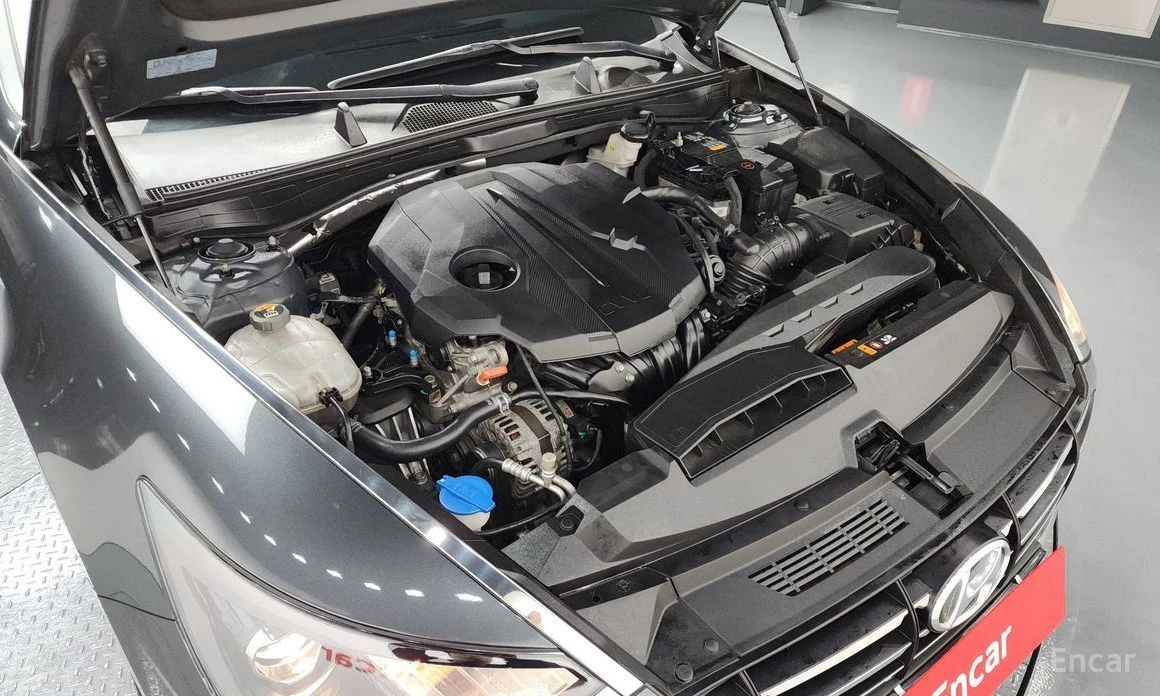 Hyundai Sonata  - изображение 6