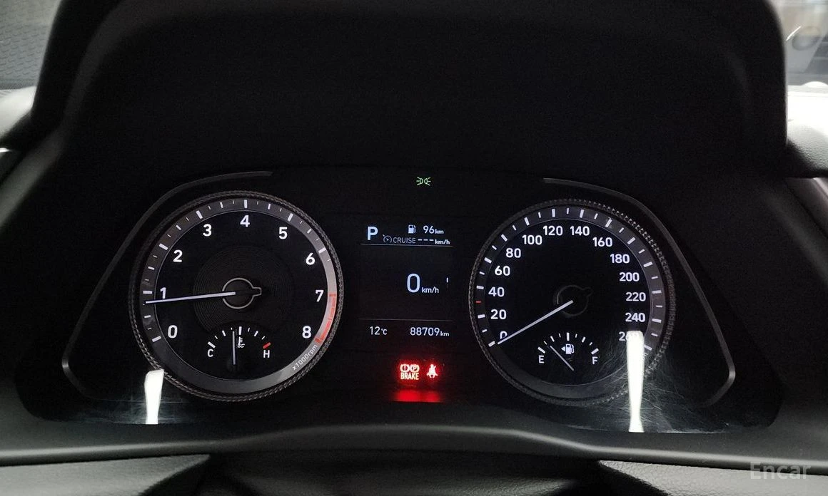 Hyundai Sonata  - изображение 8