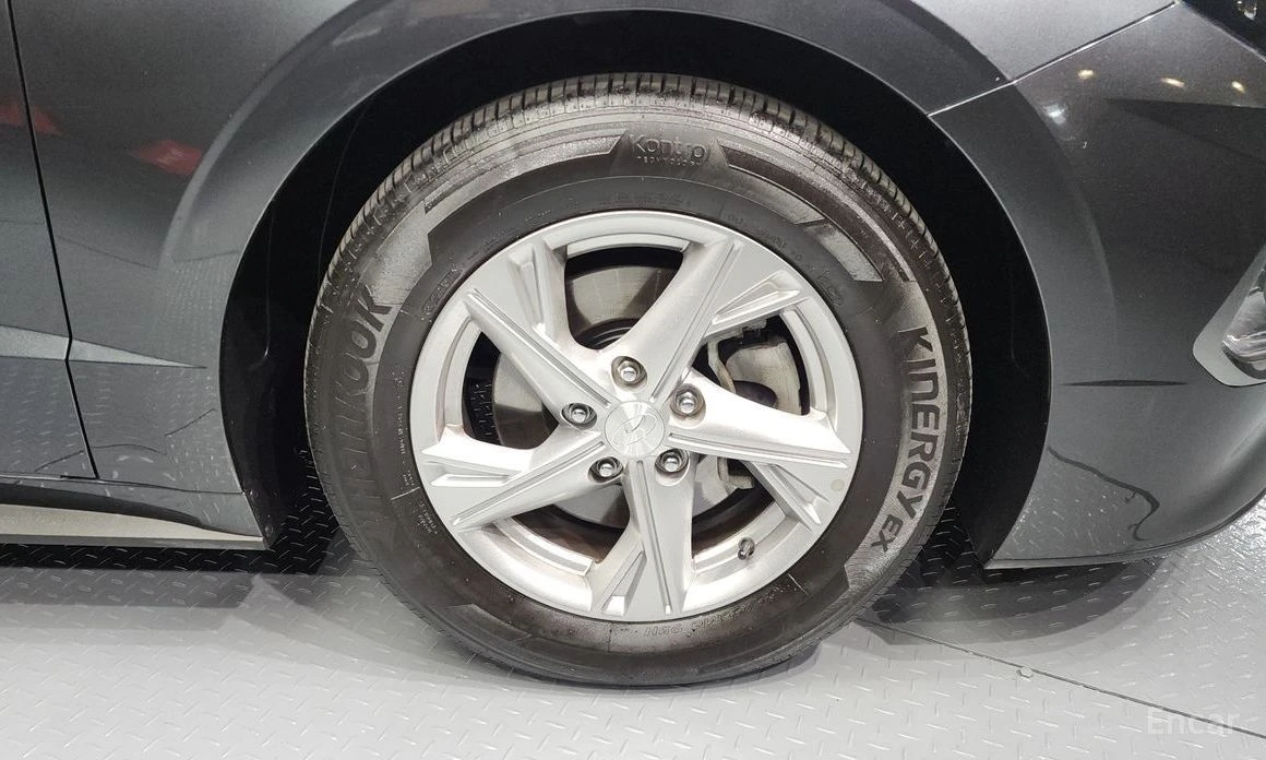 Hyundai Sonata  - изображение 5