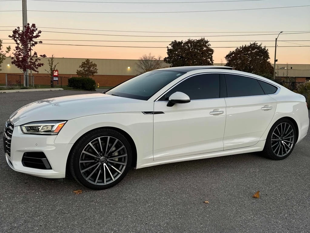 Audi A5 Prestige 45 TFSI quattro  CARFAX - изображение 2