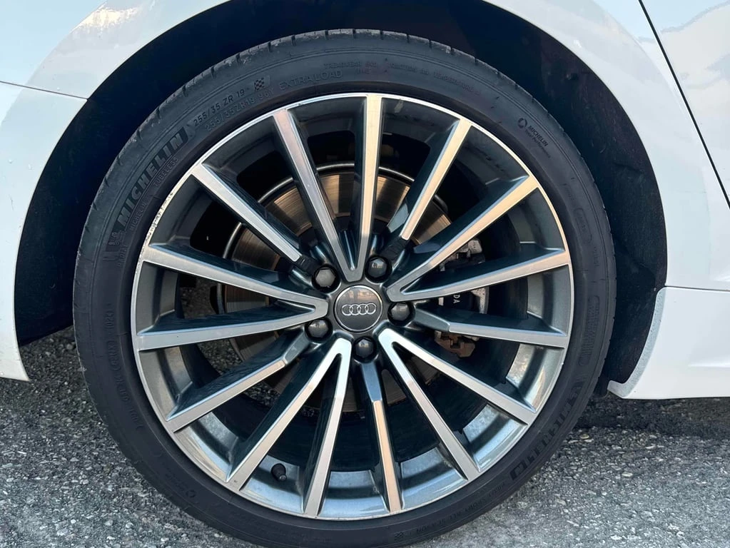 Audi A5 Prestige 45 TFSI quattro  CARFAX | Mobile.bg � ����������� 11