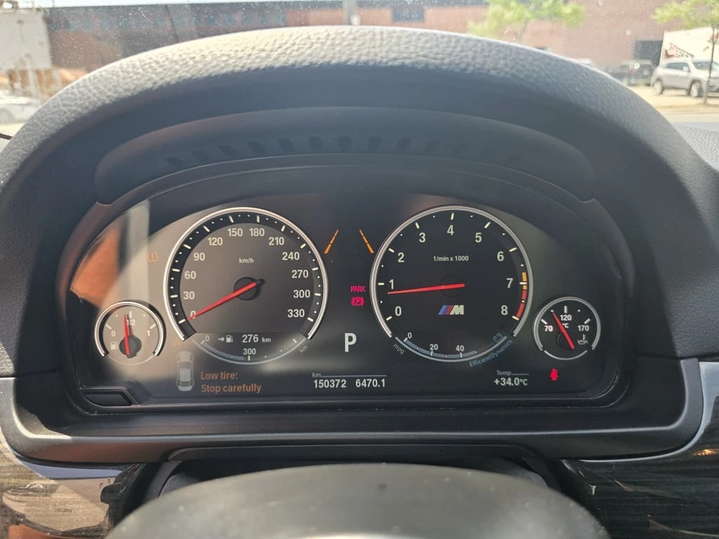 BMW M5 * 4dr Sdn * CARFAX * ���� �� �� | Mobile.bg � ����������� 8