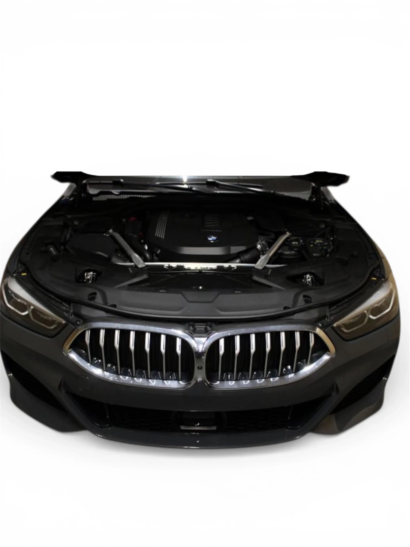 BMW 840 Bmw 840xi M | Mobile.bg � ����������� 1