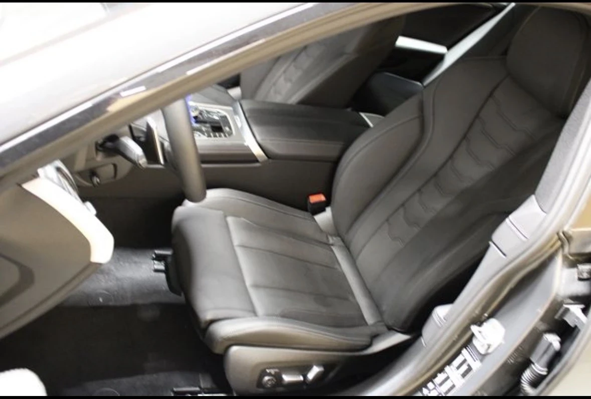 BMW 840 Bmw 840xi M - изображение 6