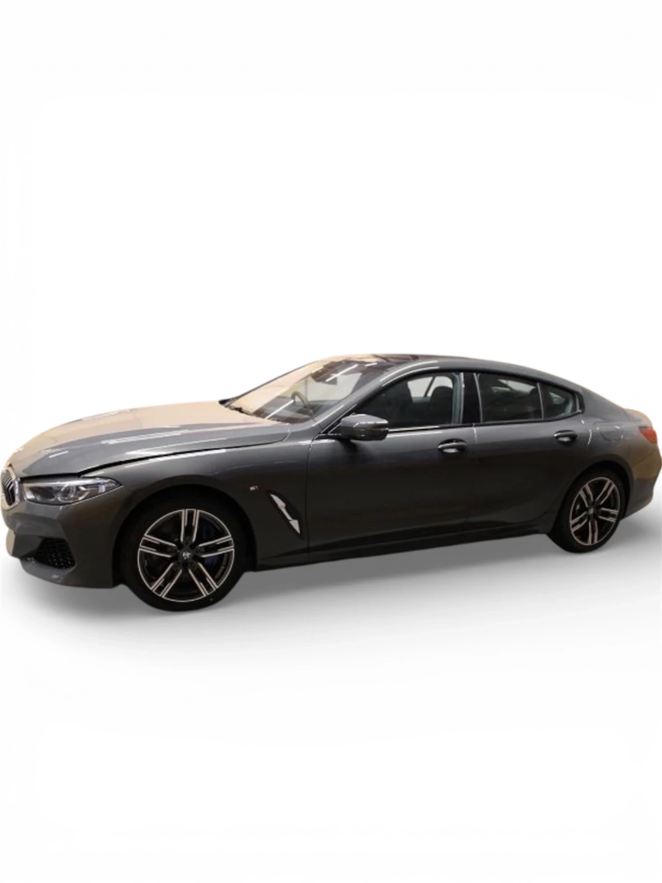 BMW 840 Bmw 840xi M - изображение 3