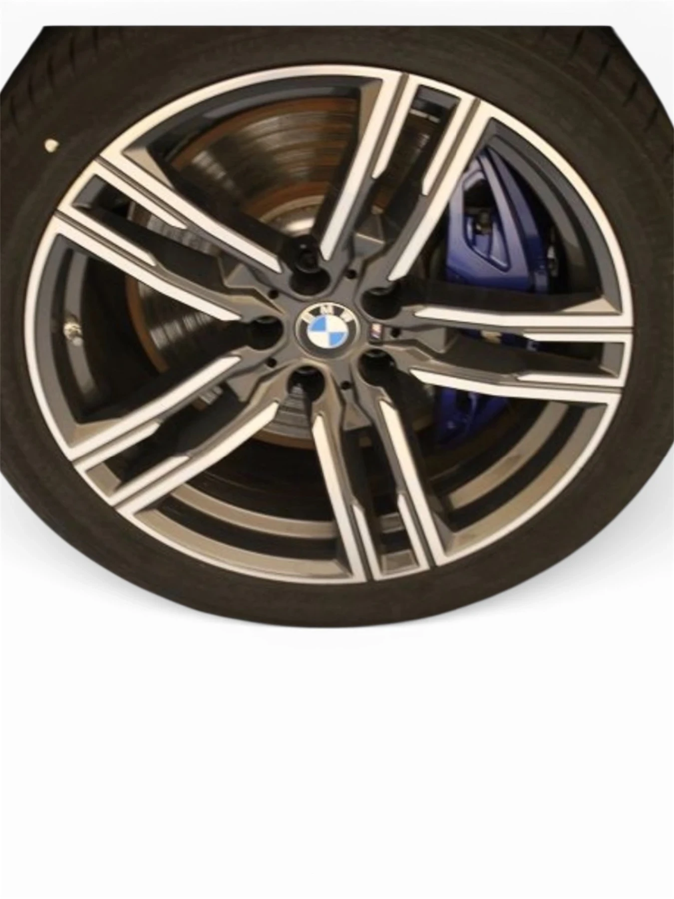 BMW 840 Bmw 840xi M - изображение 8