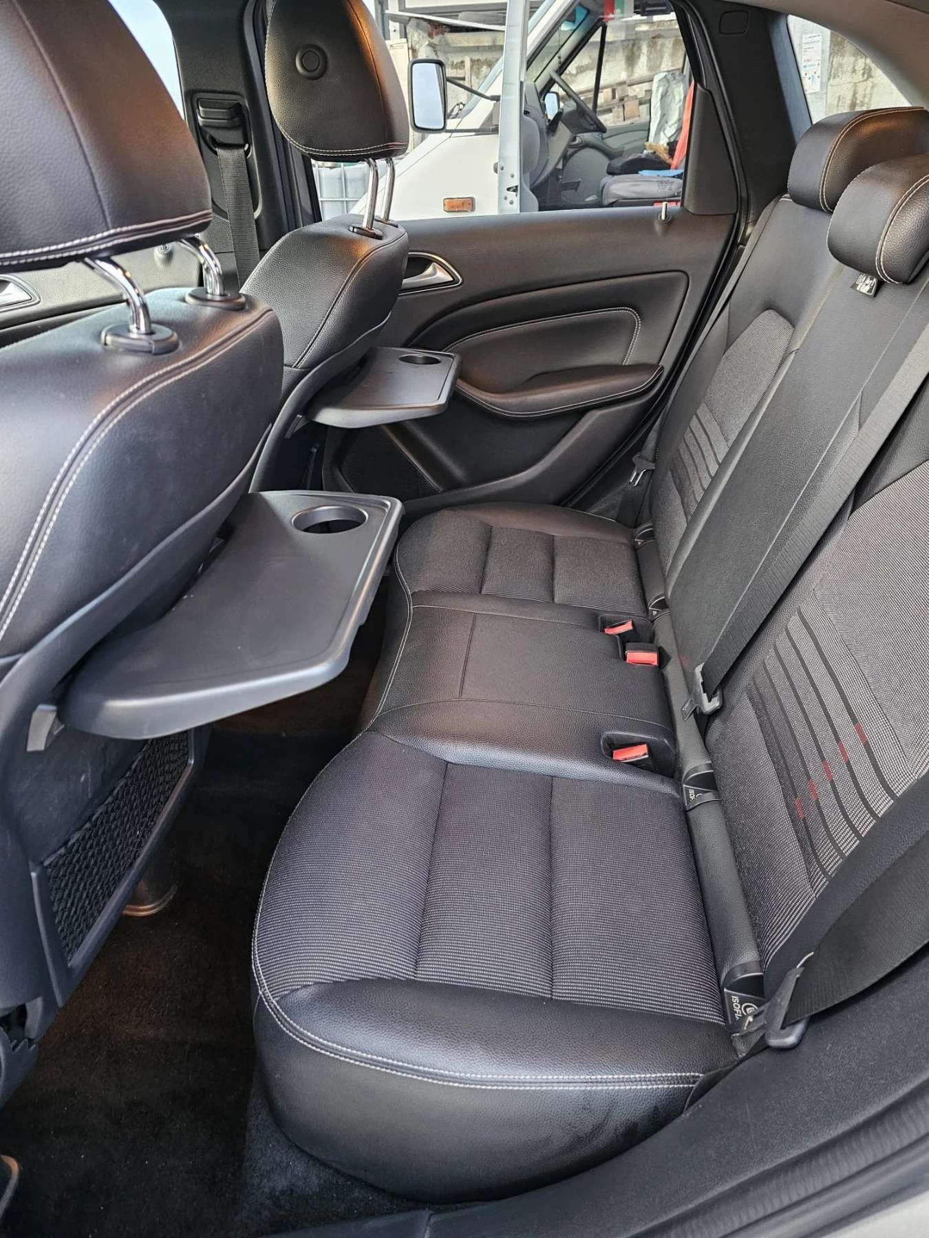 Mercedes-Benz B 200 2.2CDI/FACE* AVTOMAT* NAVI* KAMERA - изображение 7