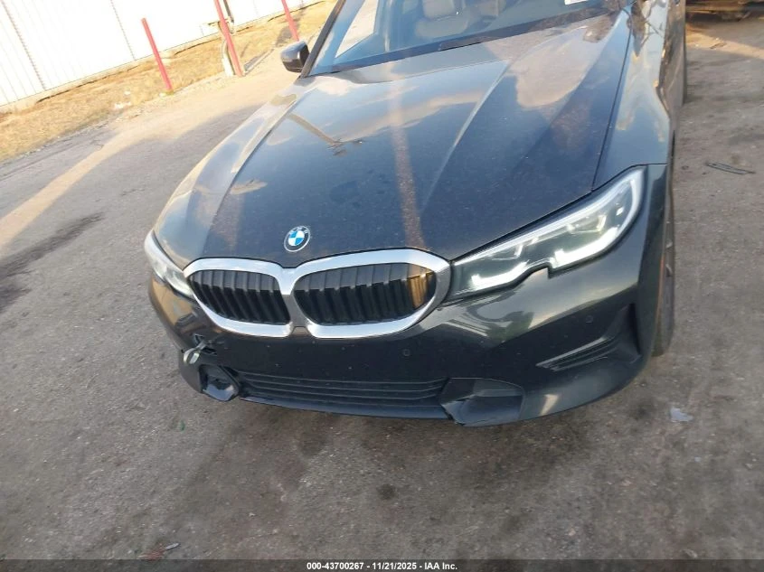 BMW 330 2l I xDrive | Mobile.bg � ����������� 12