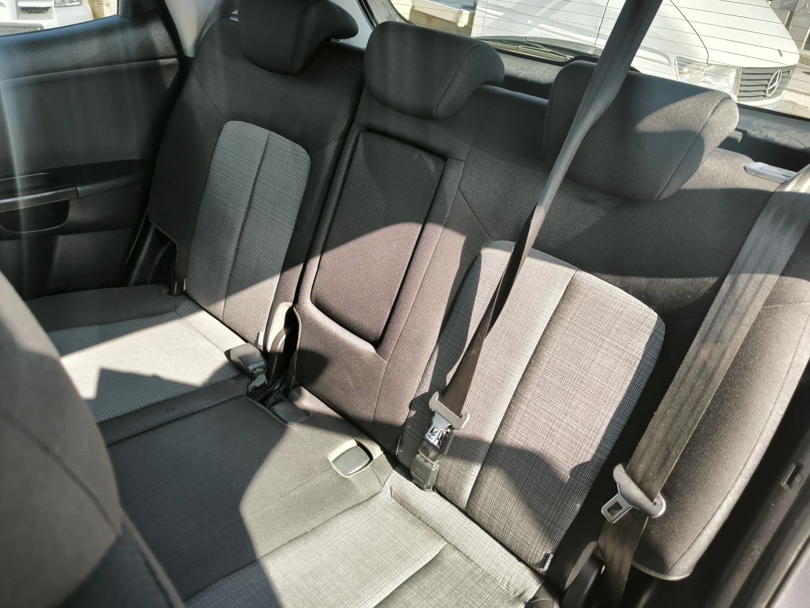 Kia Carens 1.4i | Mobile.bg � ����������� 11