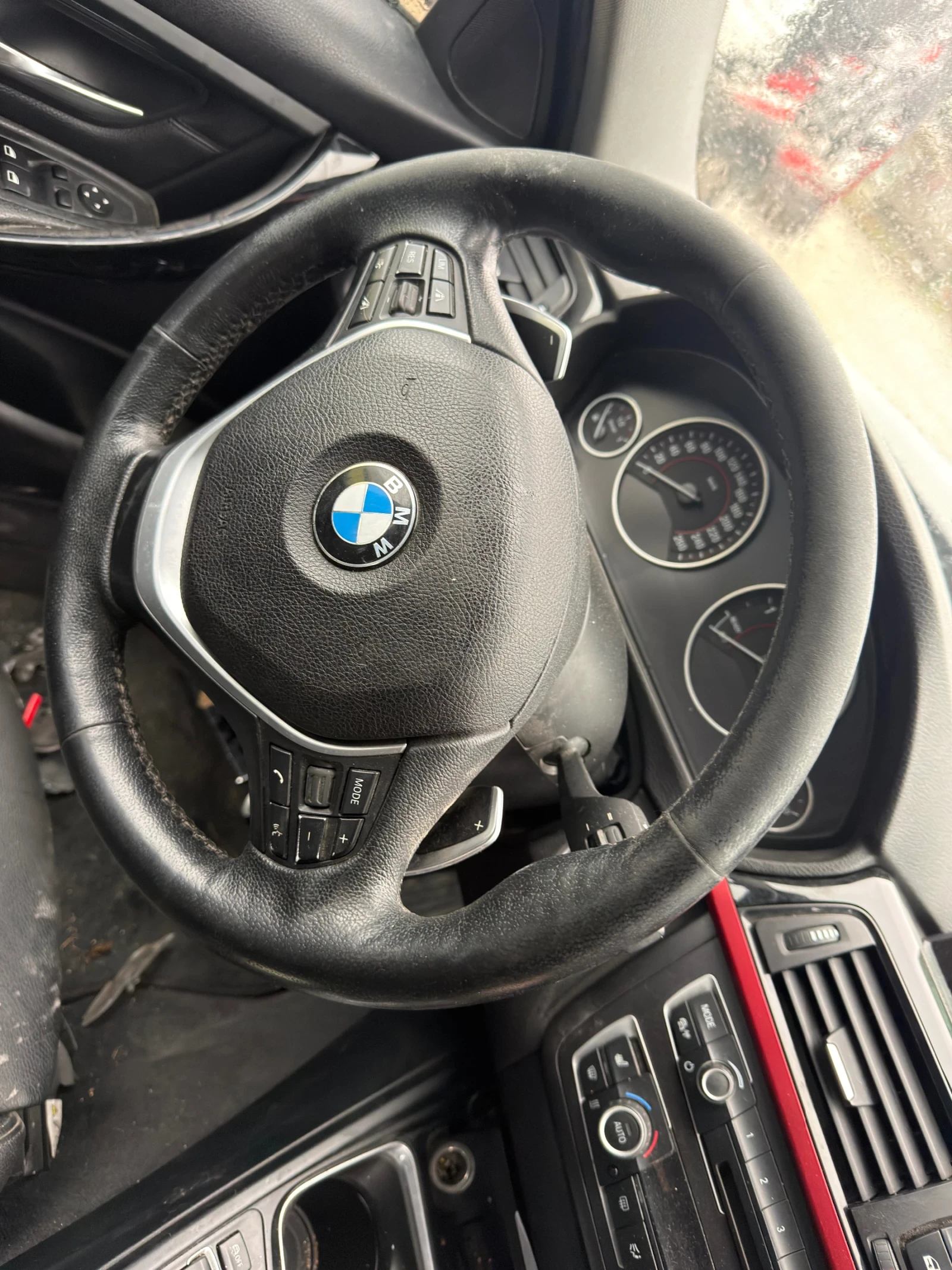 BMW 335 4�4������ ������ �����  | Mobile.bg � ����������� 11