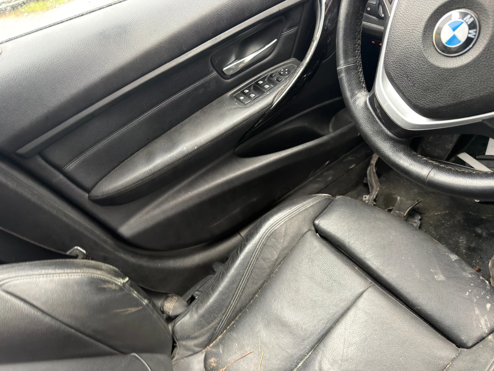 BMW 335 4�4������ ������ �����  | Mobile.bg � ����������� 14