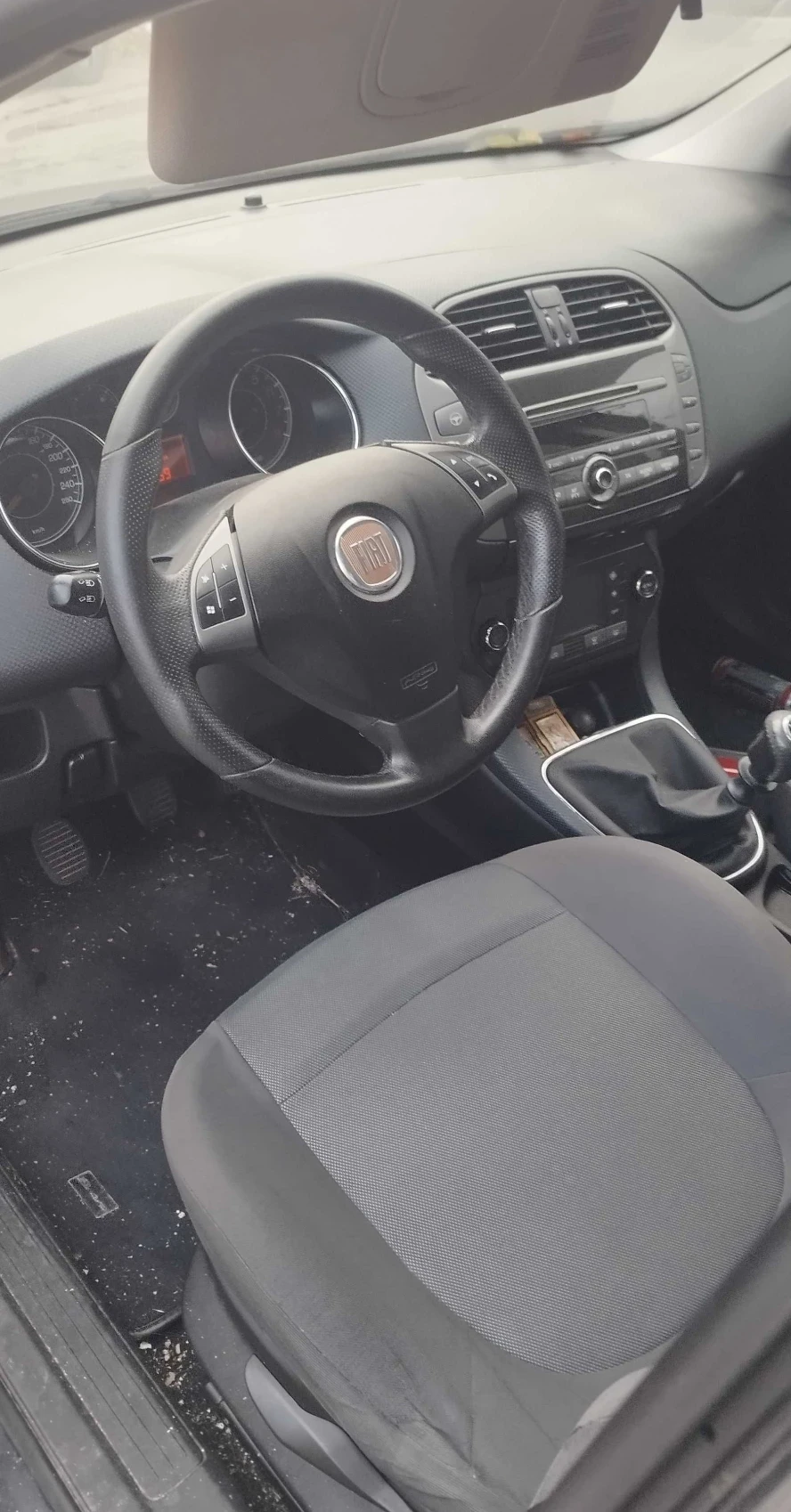 Fiat Bravo, снимка 3 - Автомобили и джипове - 53740694