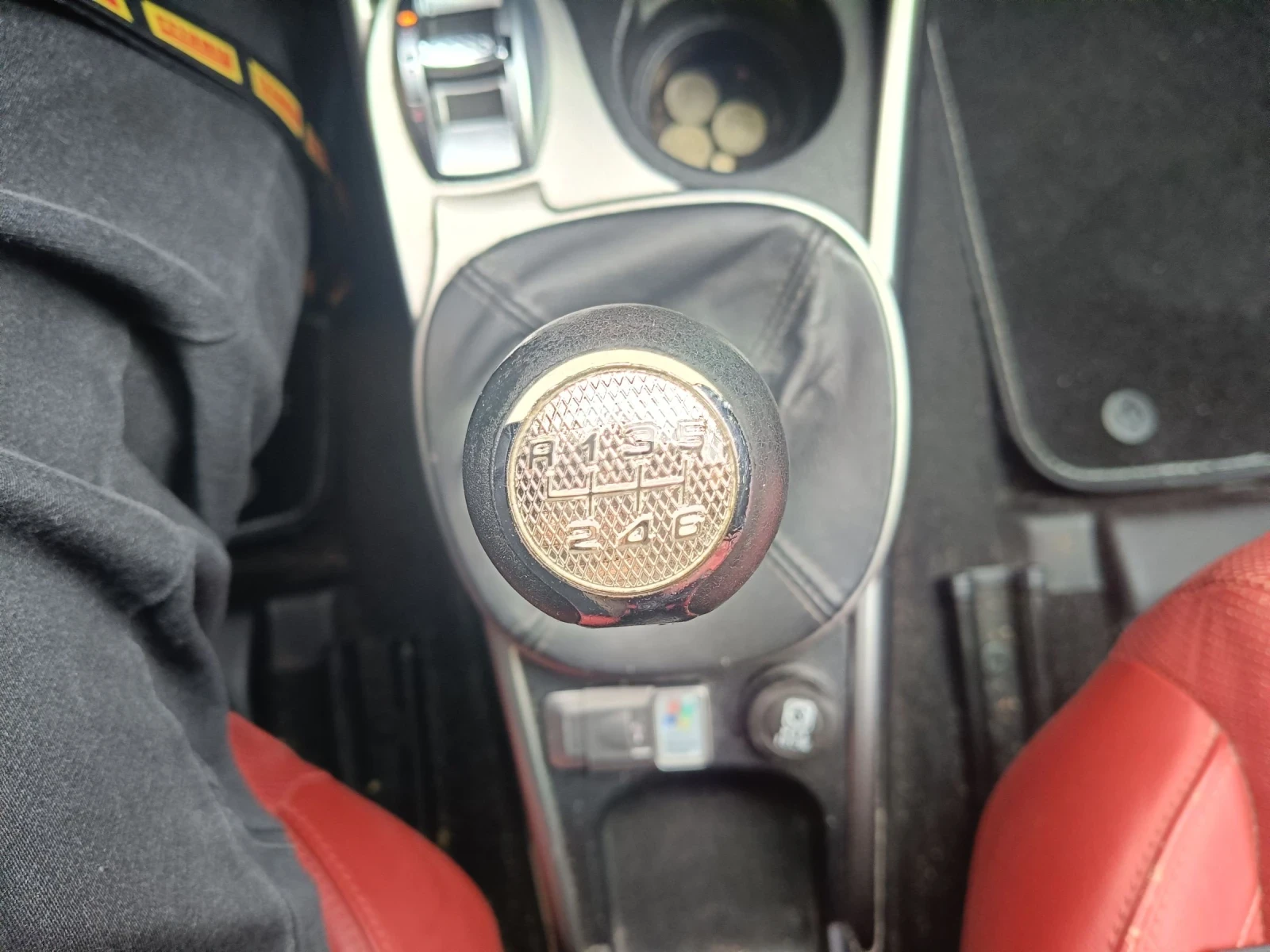 Alfa Romeo MiTo 1.6 120кс, снимка 10 - Автомобили и джипове - 53786904