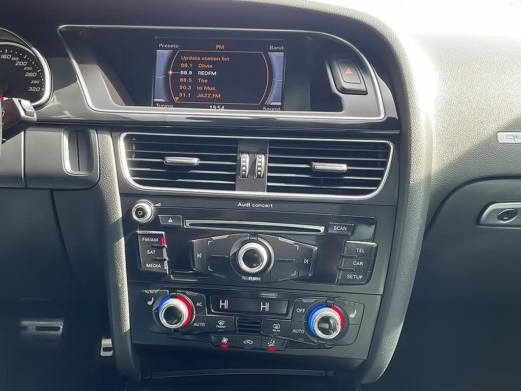 Audi Rs5 * AвтоКредит* (ЦЕНА ДО БГ), снимка 13 - Автомобили и джипове - 53861885