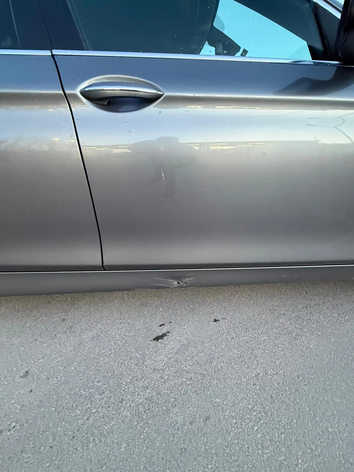 BMW 520 D Xdrive, снимка 11 - Автомобили и джипове - 53928261