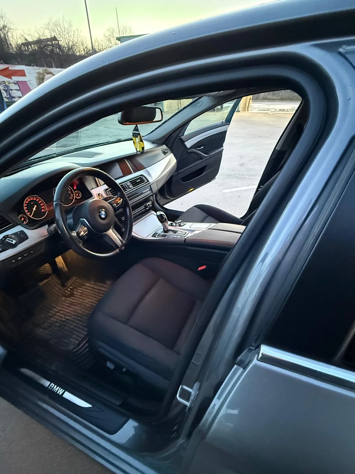 BMW 520 D Xdrive, снимка 7 - Автомобили и джипове - 53928261