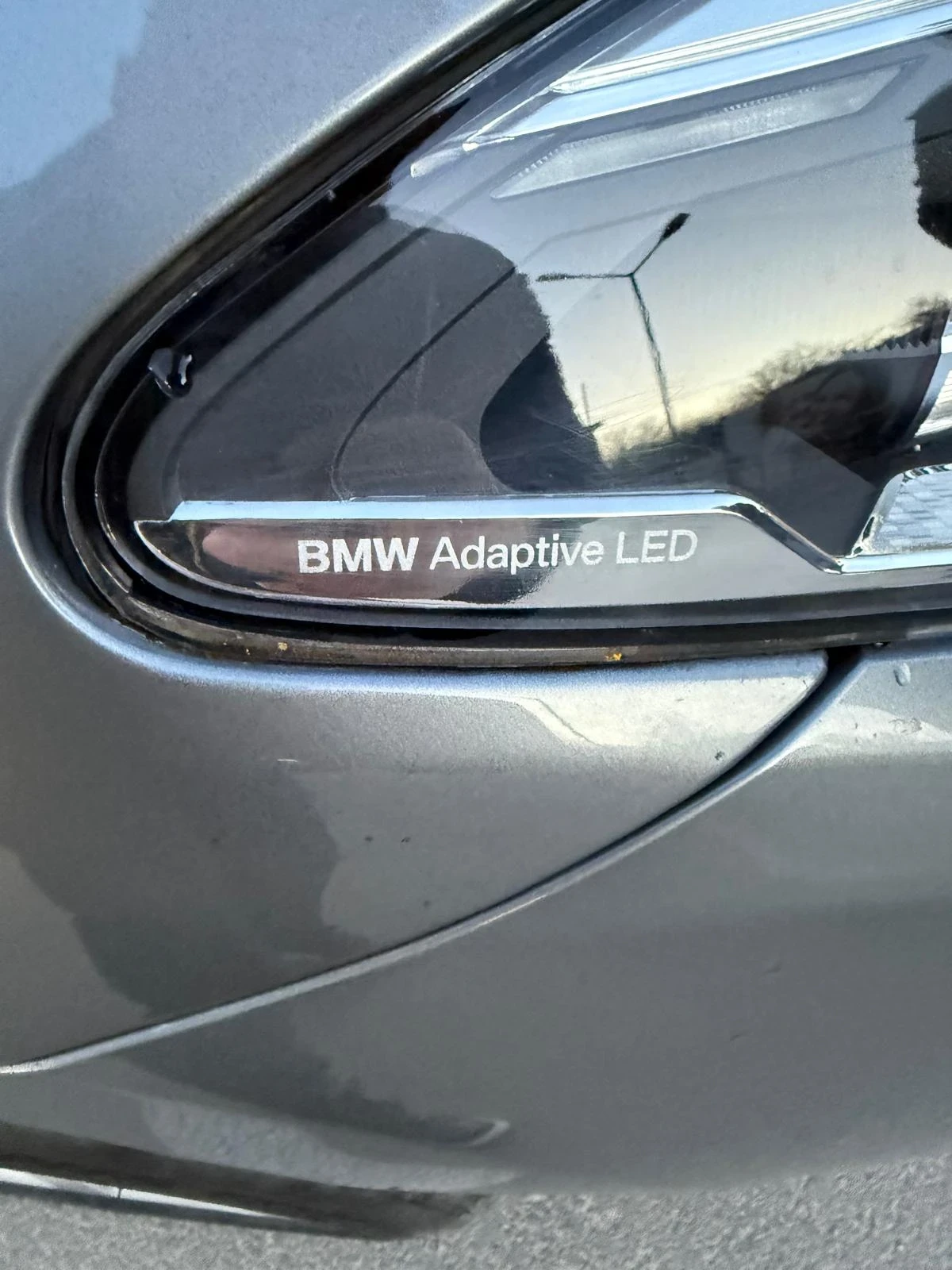 BMW 520 D Xdrive, снимка 4 - Автомобили и джипове - 53928261