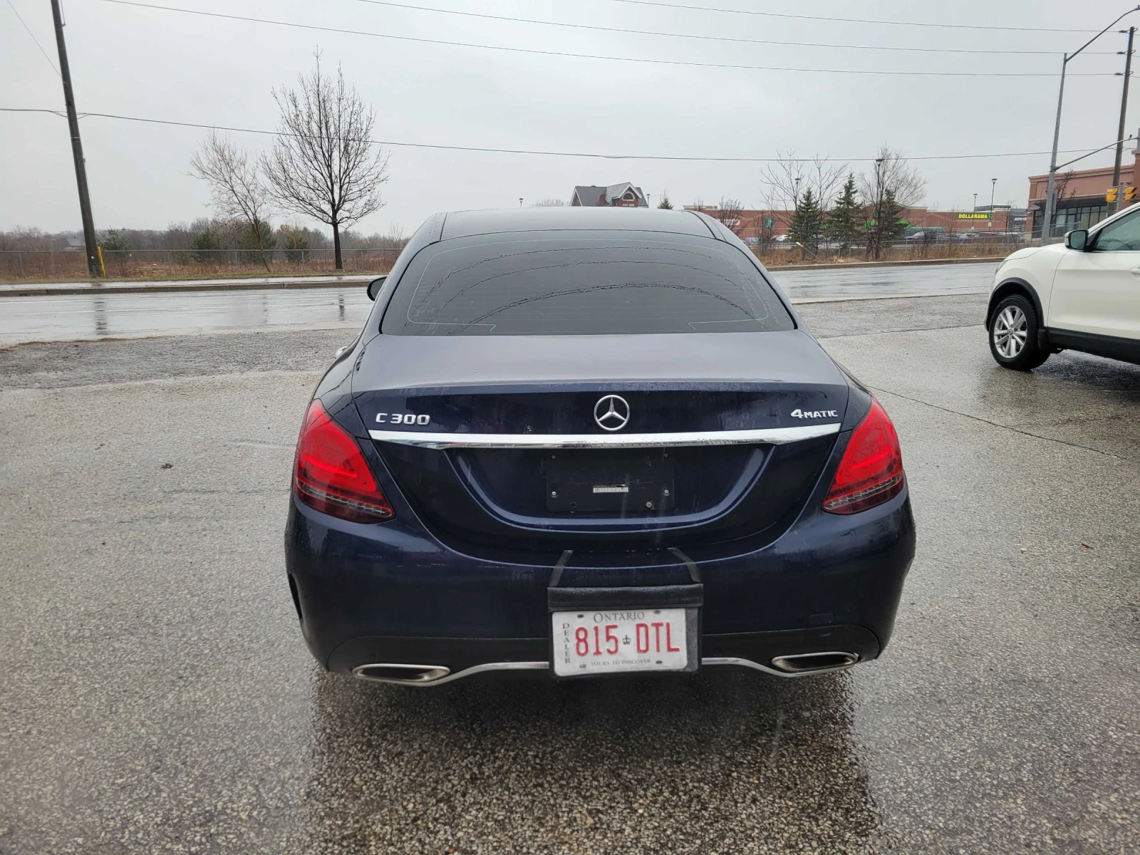 Mercedes-Benz C 300 CAR FAX * ���� ������ *  | Mobile.bg � ����������� 4