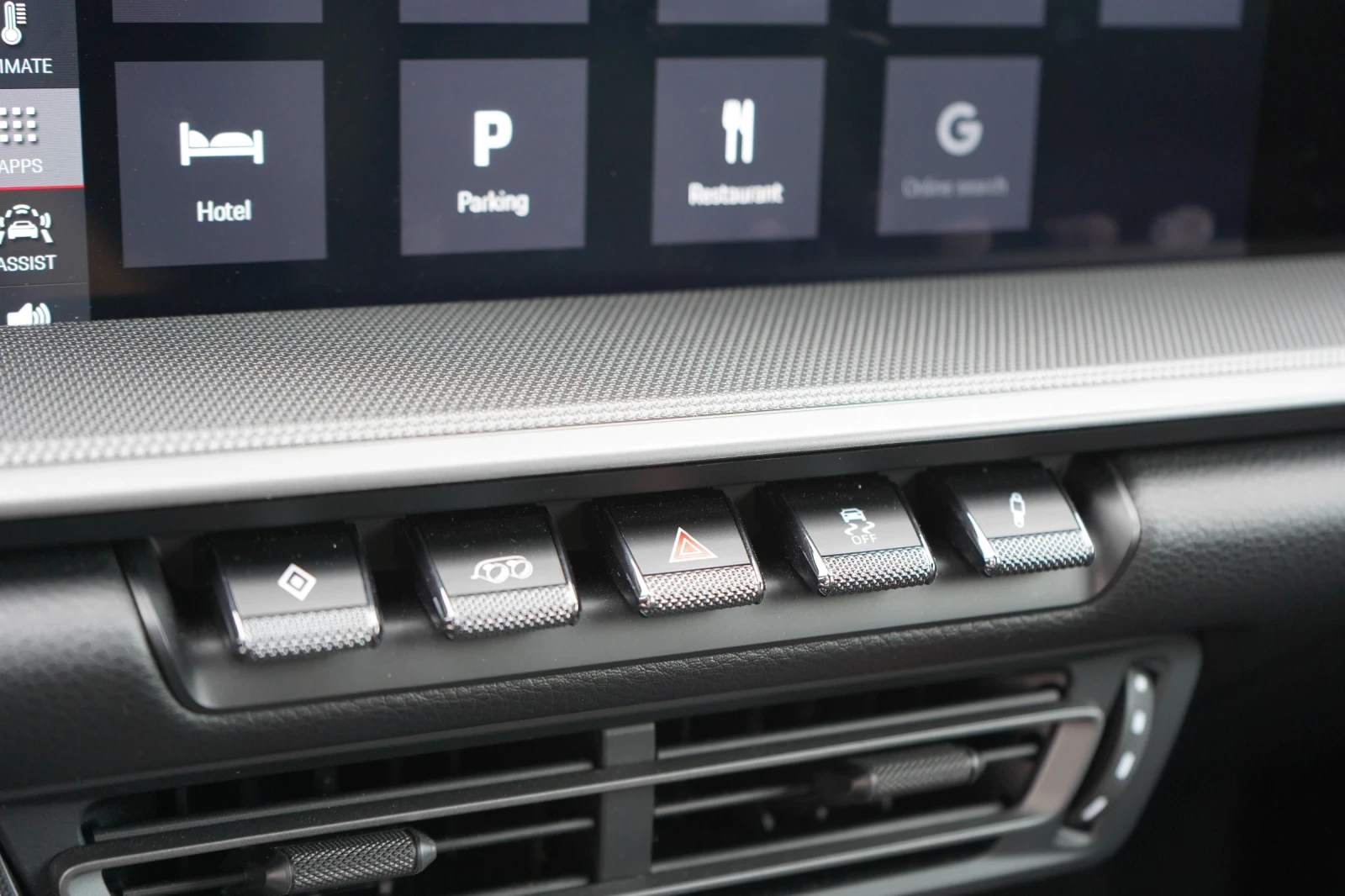 Porsche 911 * Carrera S* Cabrio* Approved* Bose* SportChrono* , снимка 12 - Автомобили и джипове - 54205948