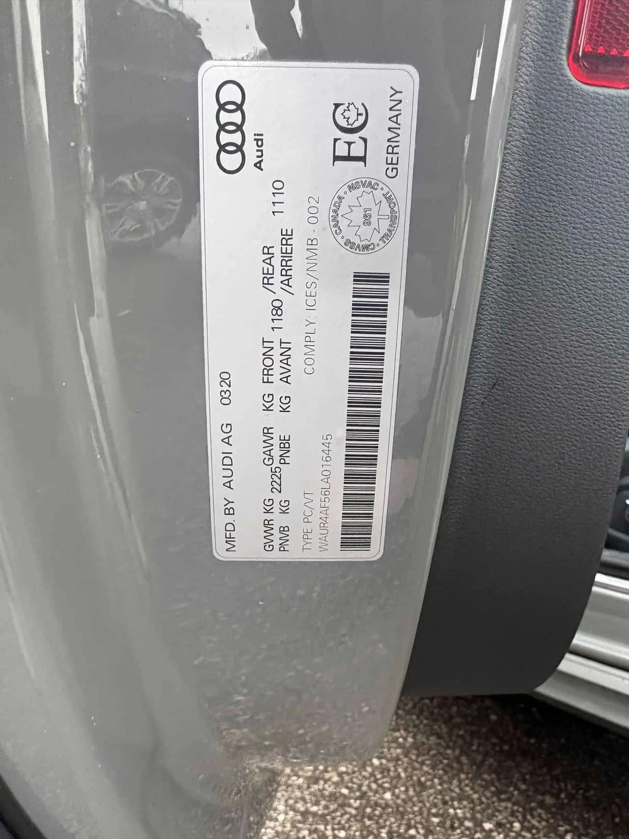 Audi Coupe * Technik * MATRIX* DIS* КАРБОН* АЛКАНТАРА* 360* , снимка 15 - Автомобили и джипове - 54222143