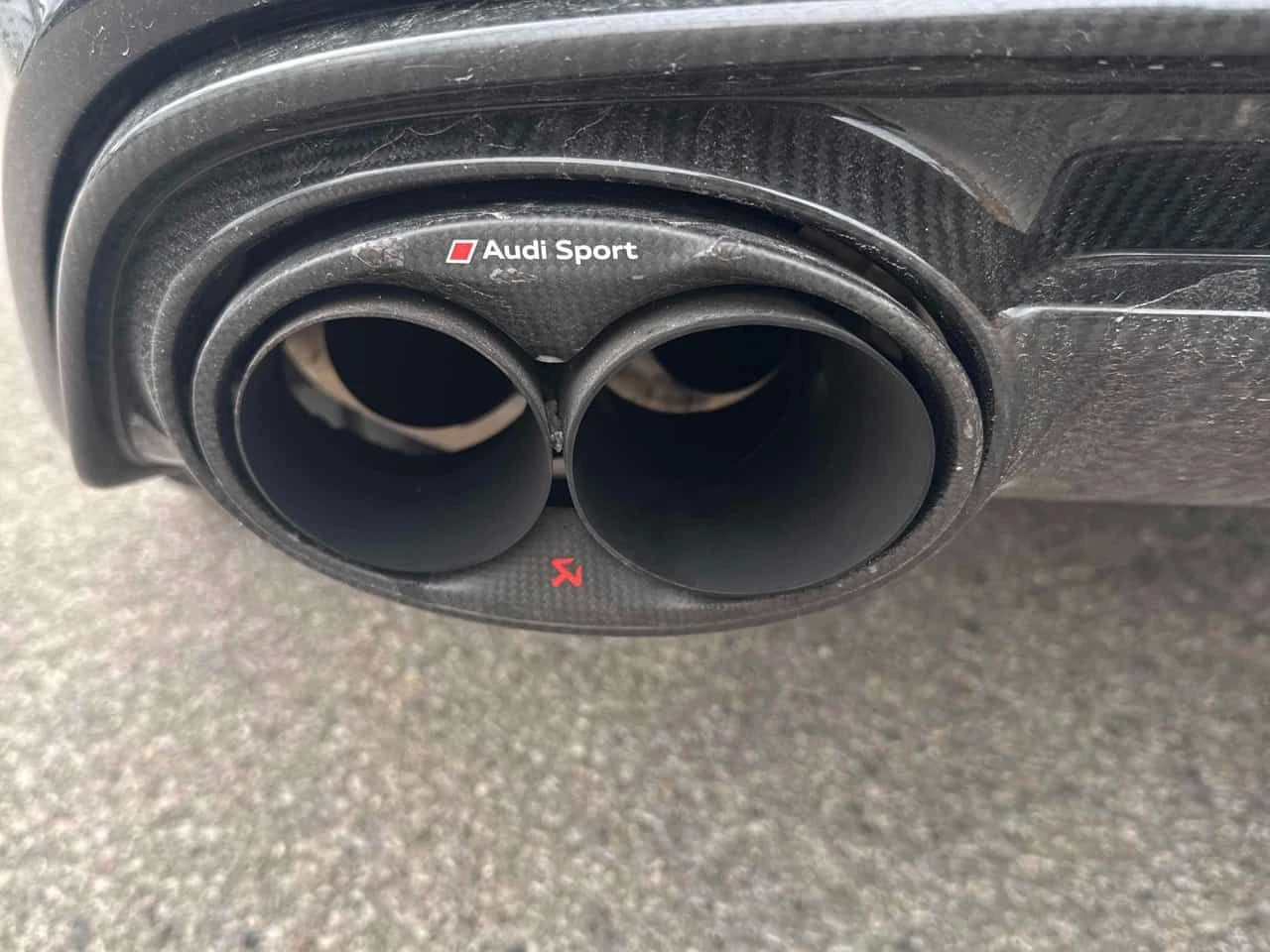 Audi Rs7 Performance / Akrapovic / ВСИЧКИ ЕКСТРИ , снимка 16 - Автомобили и джипове - 54378251