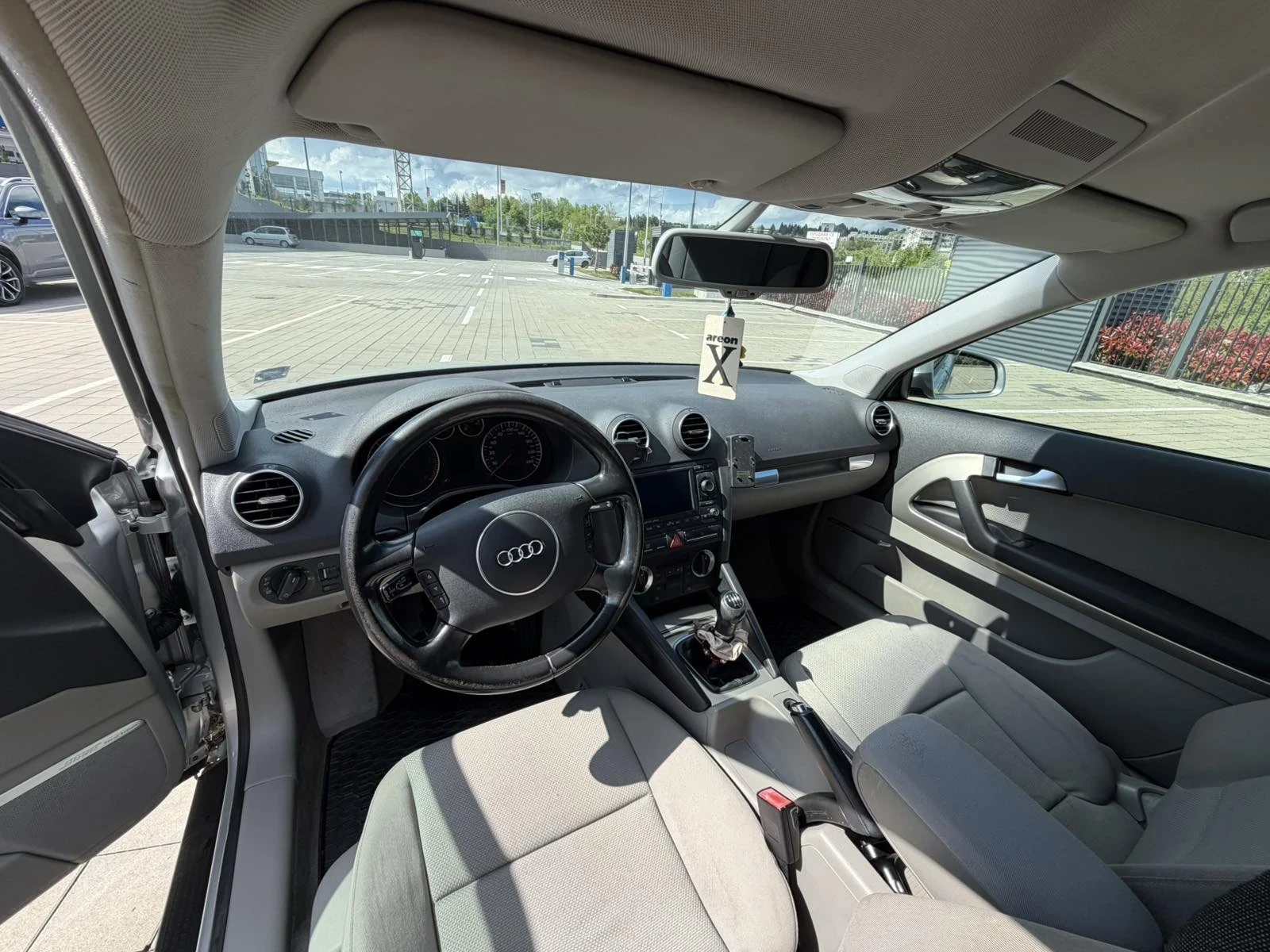 Audi A3 Facelift | Mobile.bg � ����������� 8