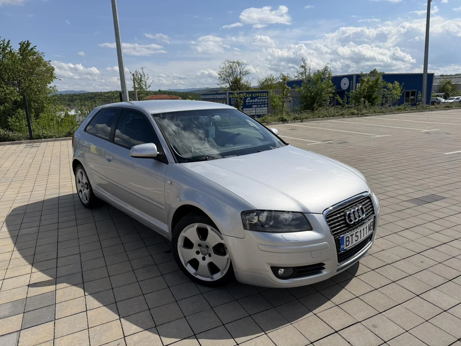 Audi A3 Facelift | Mobile.bg � ����������� 1