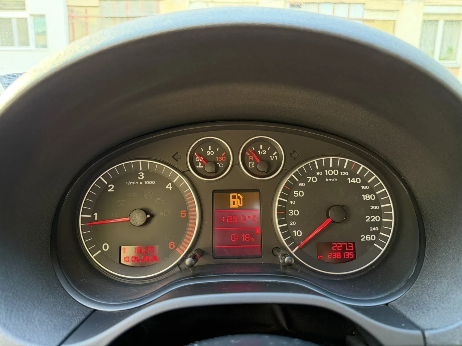 Audi A3 Facelift | Mobile.bg � ����������� 10